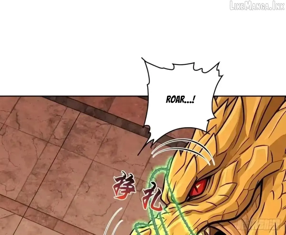 Primordial Ten Fiends: Others Tame Beasts, I Tame Beast Girls Chapter 184 - Page 7