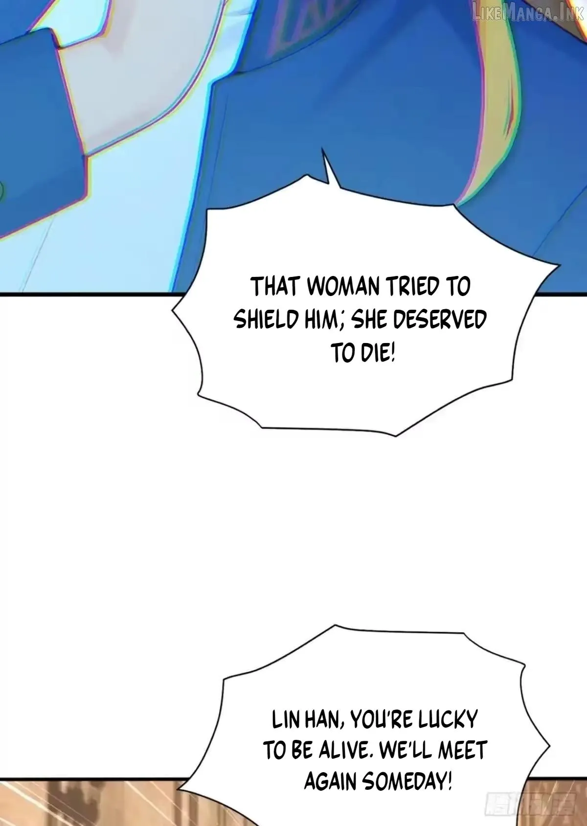 Primordial Ten Fiends: Others Tame Beasts, I Tame Beast Girls Chapter 184 - Page 61