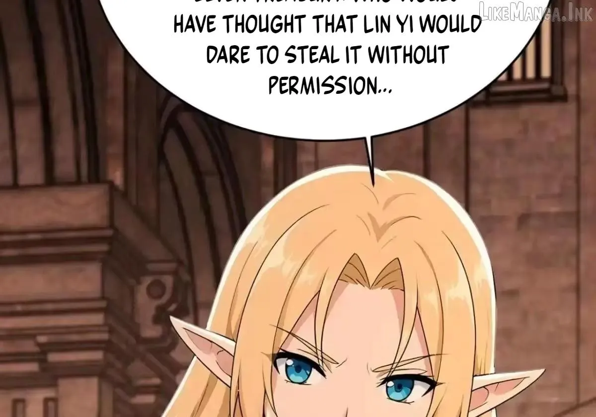 Primordial Ten Fiends: Others Tame Beasts, I Tame Beast Girls Chapter 184 - Page 68