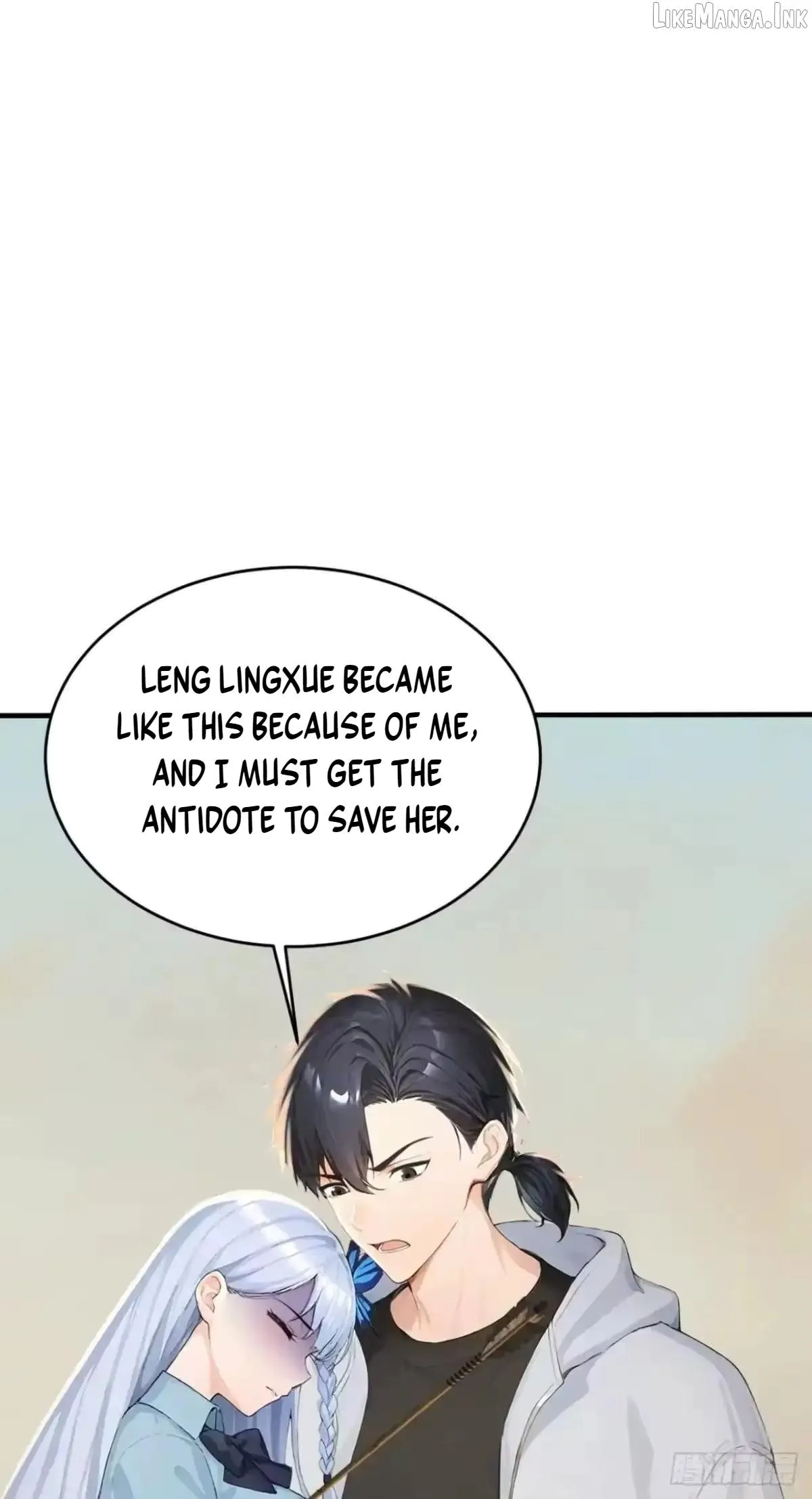 Primordial Ten Fiends: Others Tame Beasts, I Tame Beast Girls Chapter 184 - Page 92