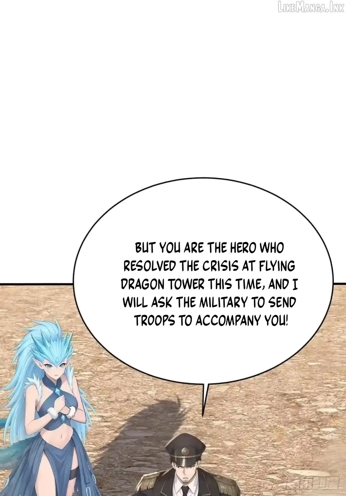 Primordial Ten Fiends: Others Tame Beasts, I Tame Beast Girls Chapter 184 - Page 95