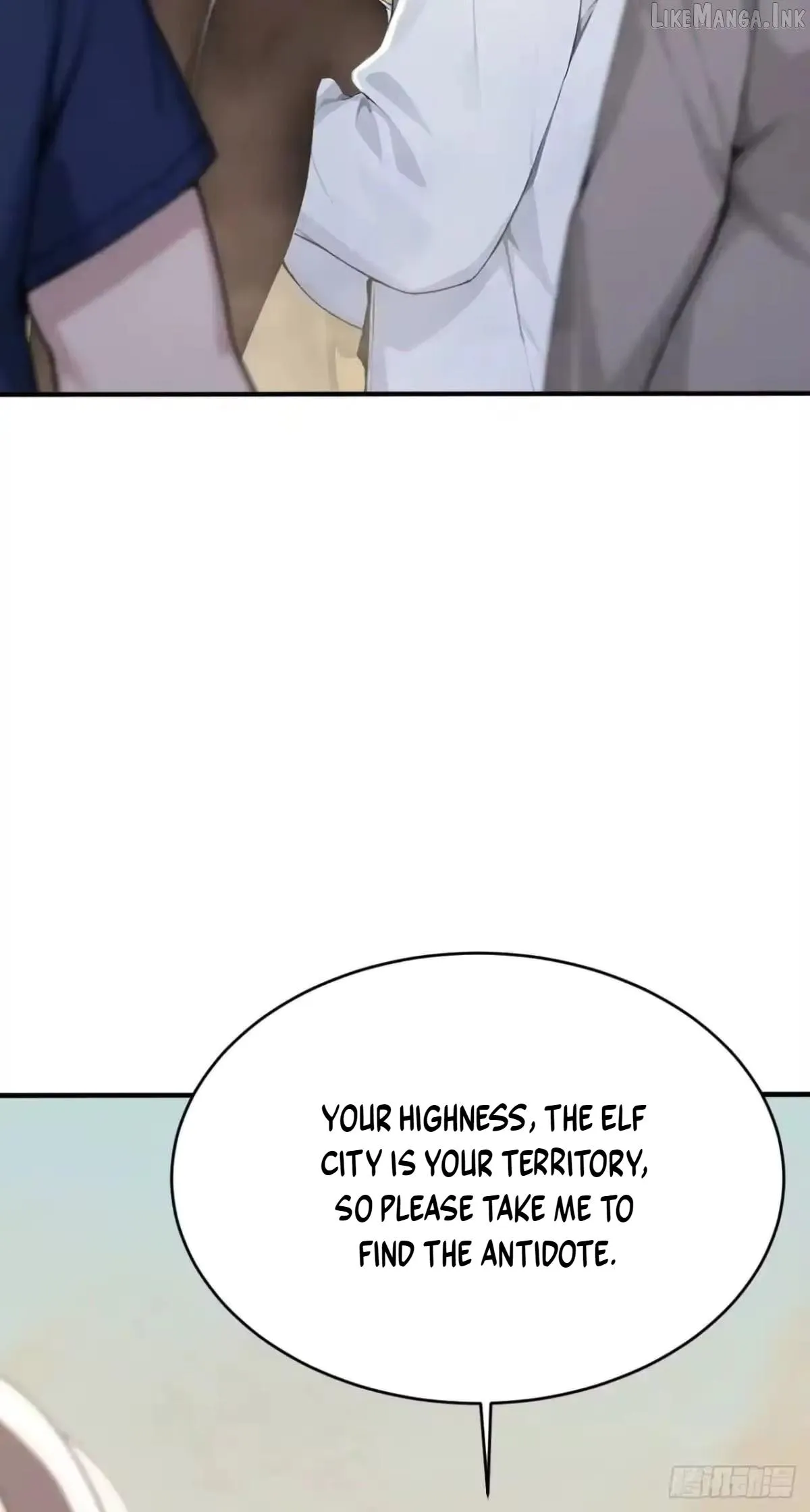 Primordial Ten Fiends: Others Tame Beasts, I Tame Beast Girls Chapter 185 - Page 2