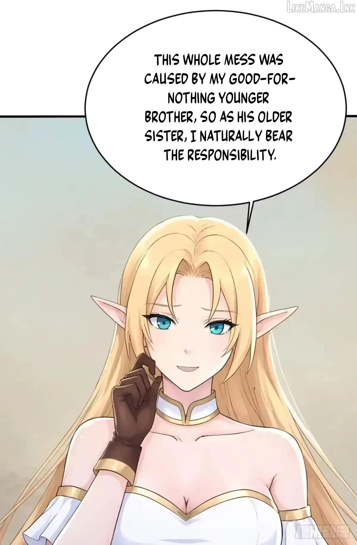 Primordial Ten Fiends: Others Tame Beasts, I Tame Beast Girls Chapter 185 - Page 4