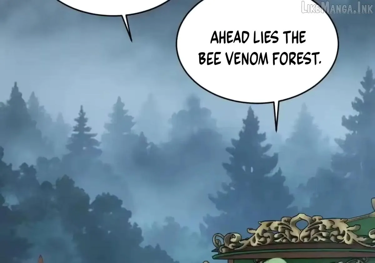 Primordial Ten Fiends: Others Tame Beasts, I Tame Beast Girls Chapter 185 - Page 8