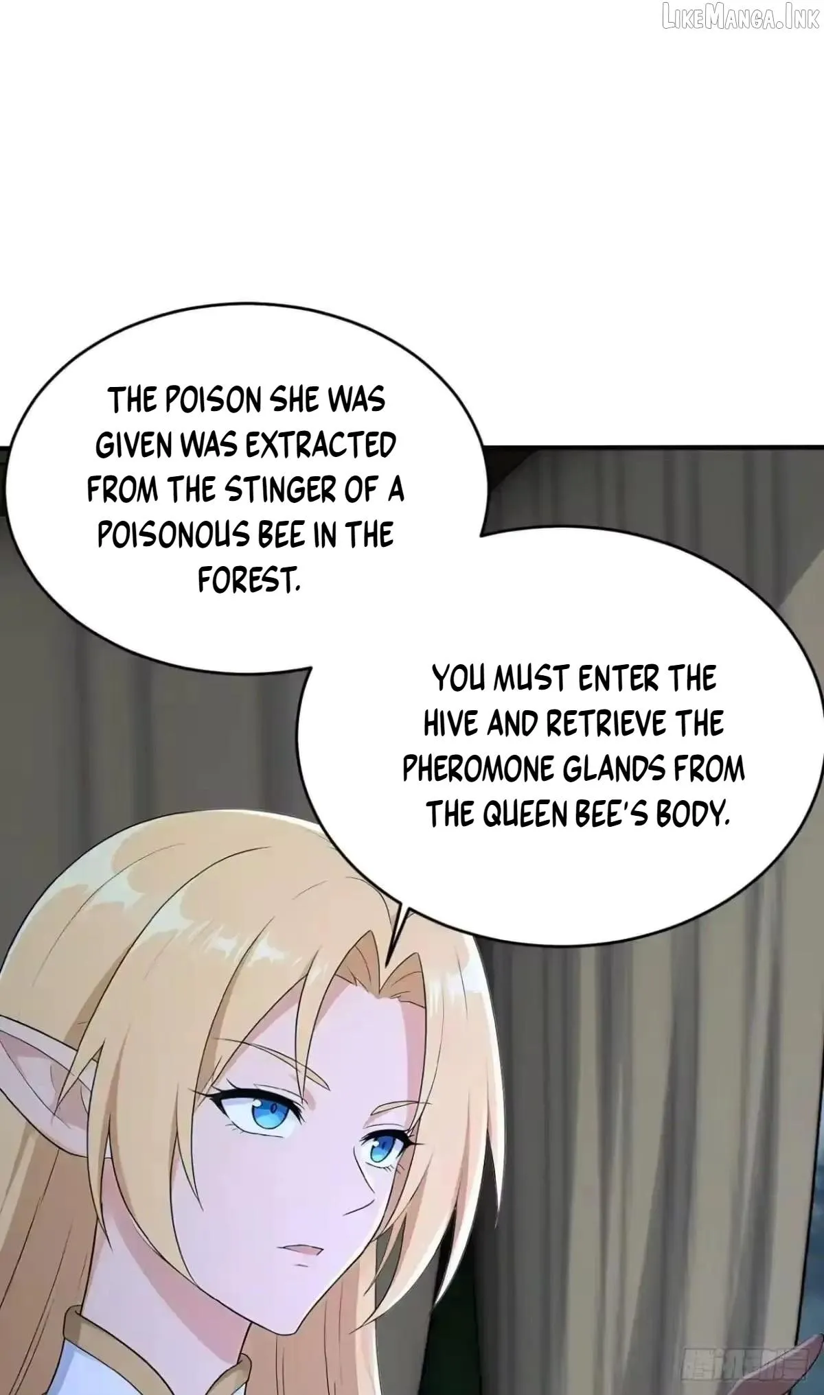 Primordial Ten Fiends: Others Tame Beasts, I Tame Beast Girls Chapter 185 - Page 14