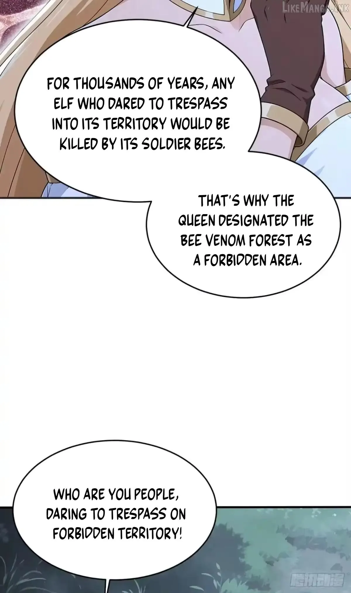 Primordial Ten Fiends: Others Tame Beasts, I Tame Beast Girls Chapter 185 - Page 21