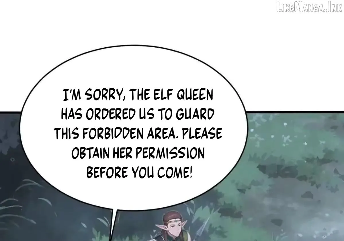 Primordial Ten Fiends: Others Tame Beasts, I Tame Beast Girls Chapter 185 - Page 28