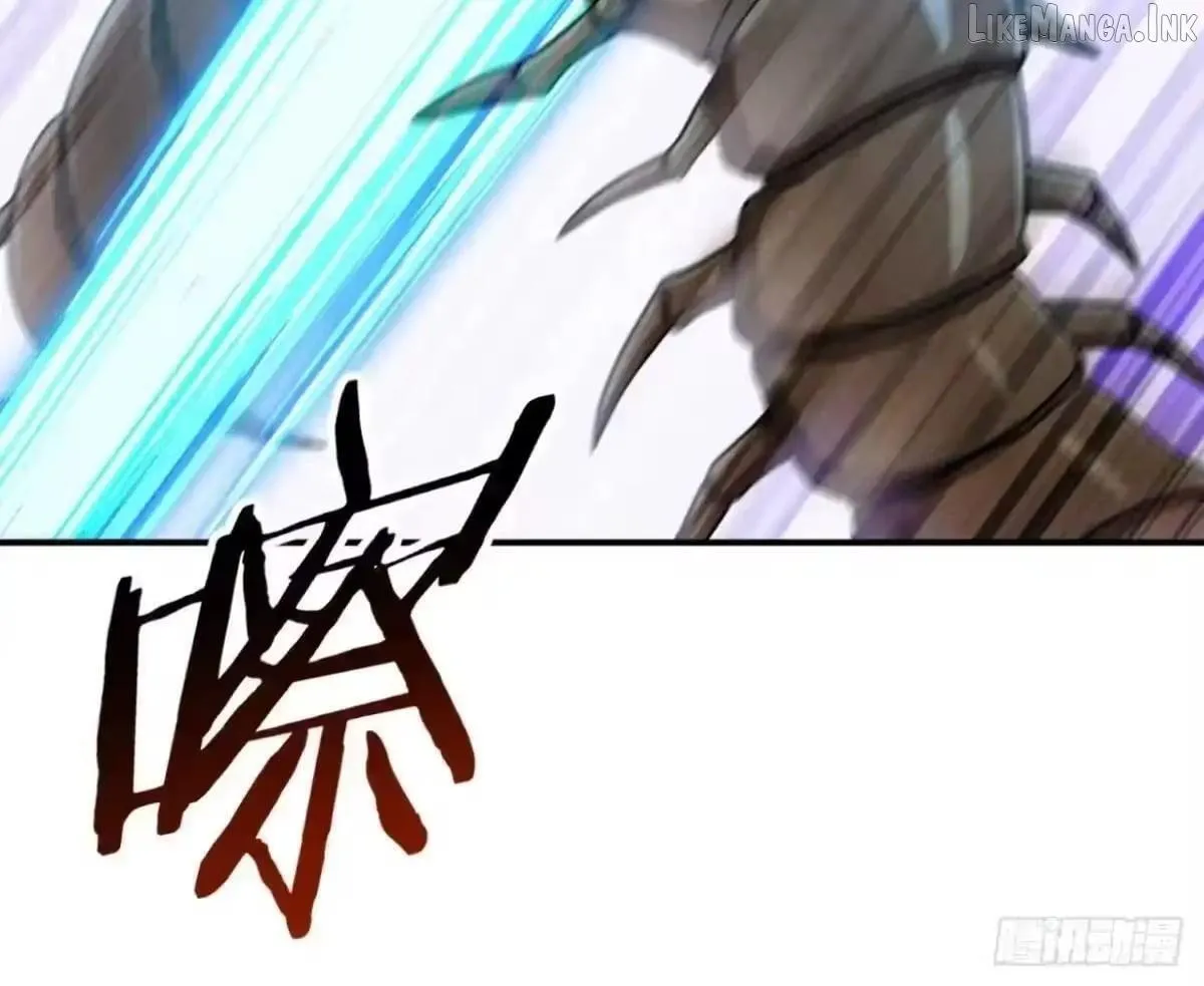 Primordial Ten Fiends: Others Tame Beasts, I Tame Beast Girls Chapter 185 - Page 52