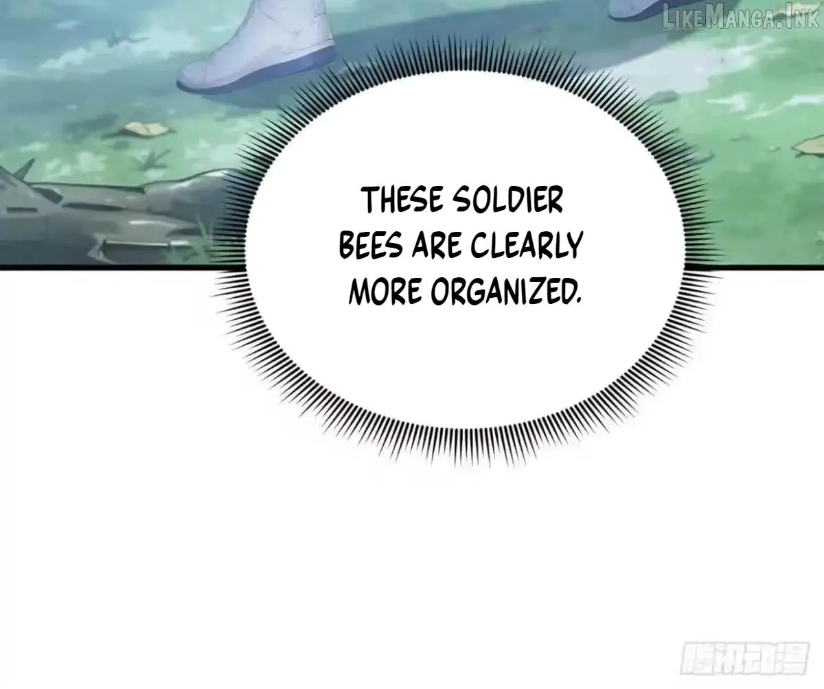 Primordial Ten Fiends: Others Tame Beasts, I Tame Beast Girls Chapter 185 - Page 65
