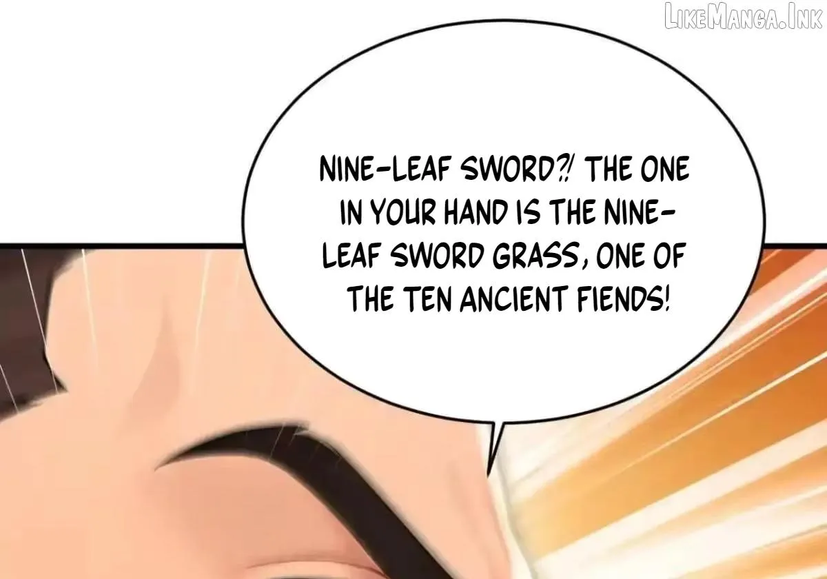 Primordial Ten Fiends: Others Tame Beasts, I Tame Beast Girls Chapter 185 - Page 81