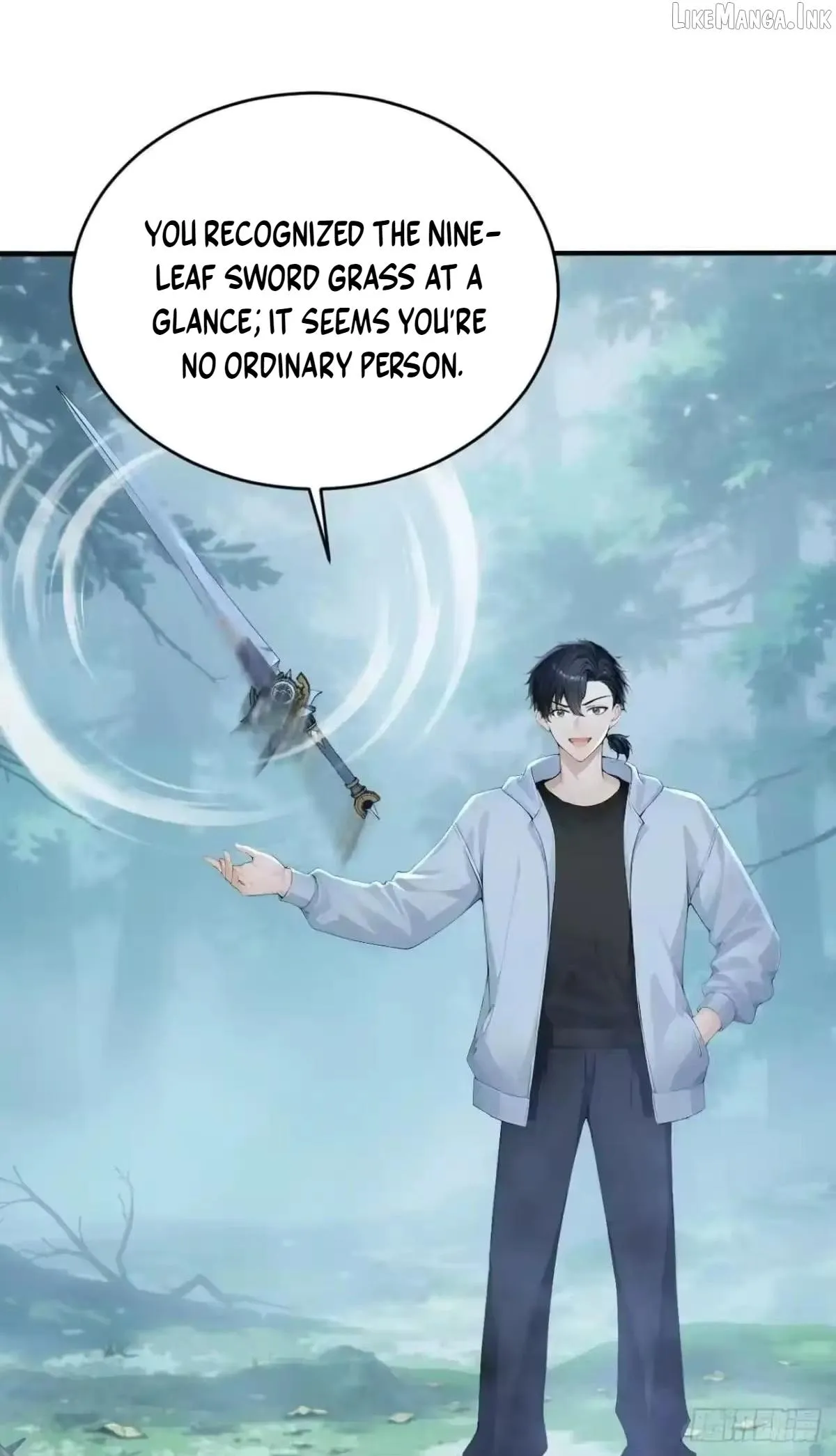 Primordial Ten Fiends: Others Tame Beasts, I Tame Beast Girls Chapter 185 - Page 84