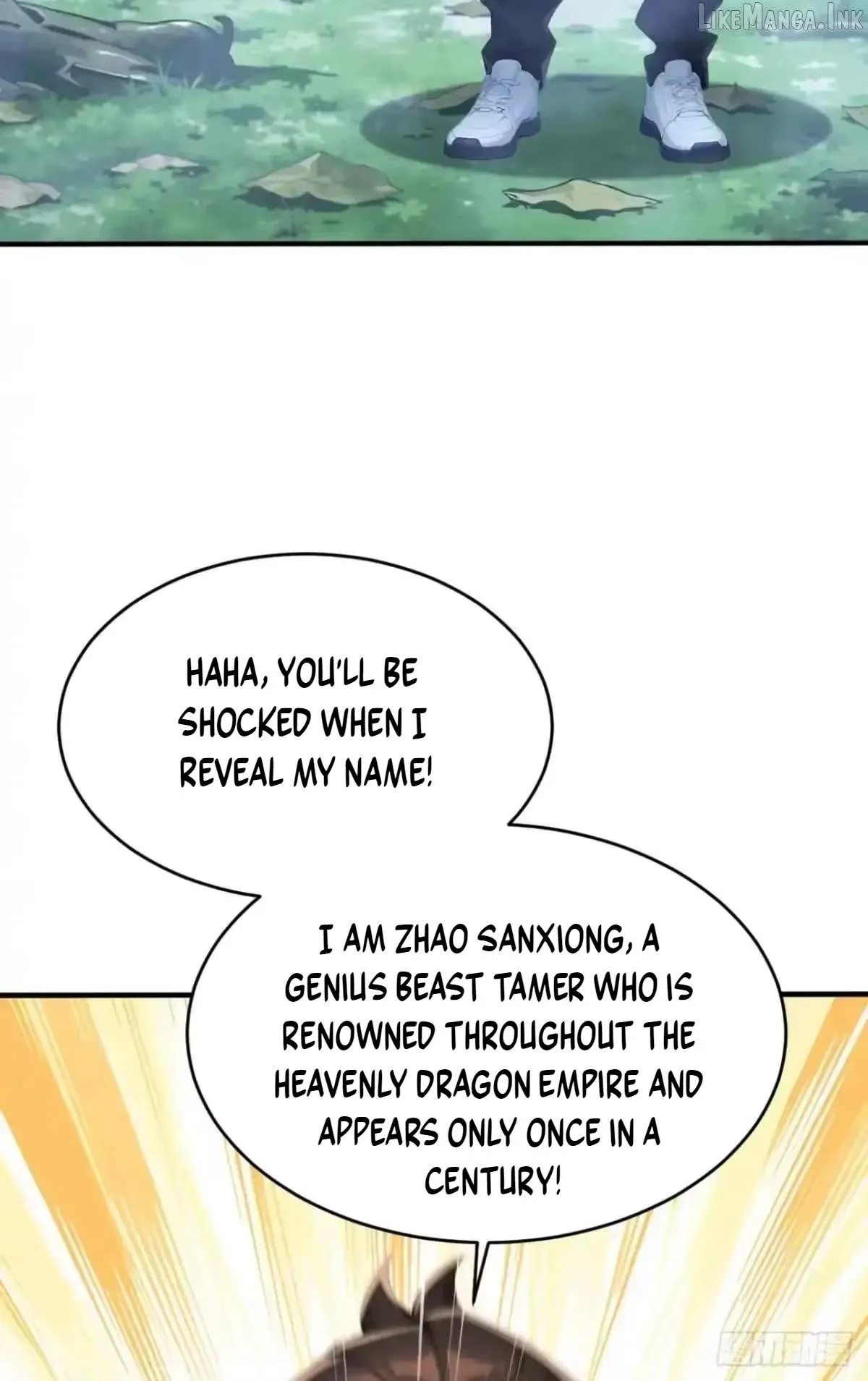 Primordial Ten Fiends: Others Tame Beasts, I Tame Beast Girls Chapter 185 - Page 85
