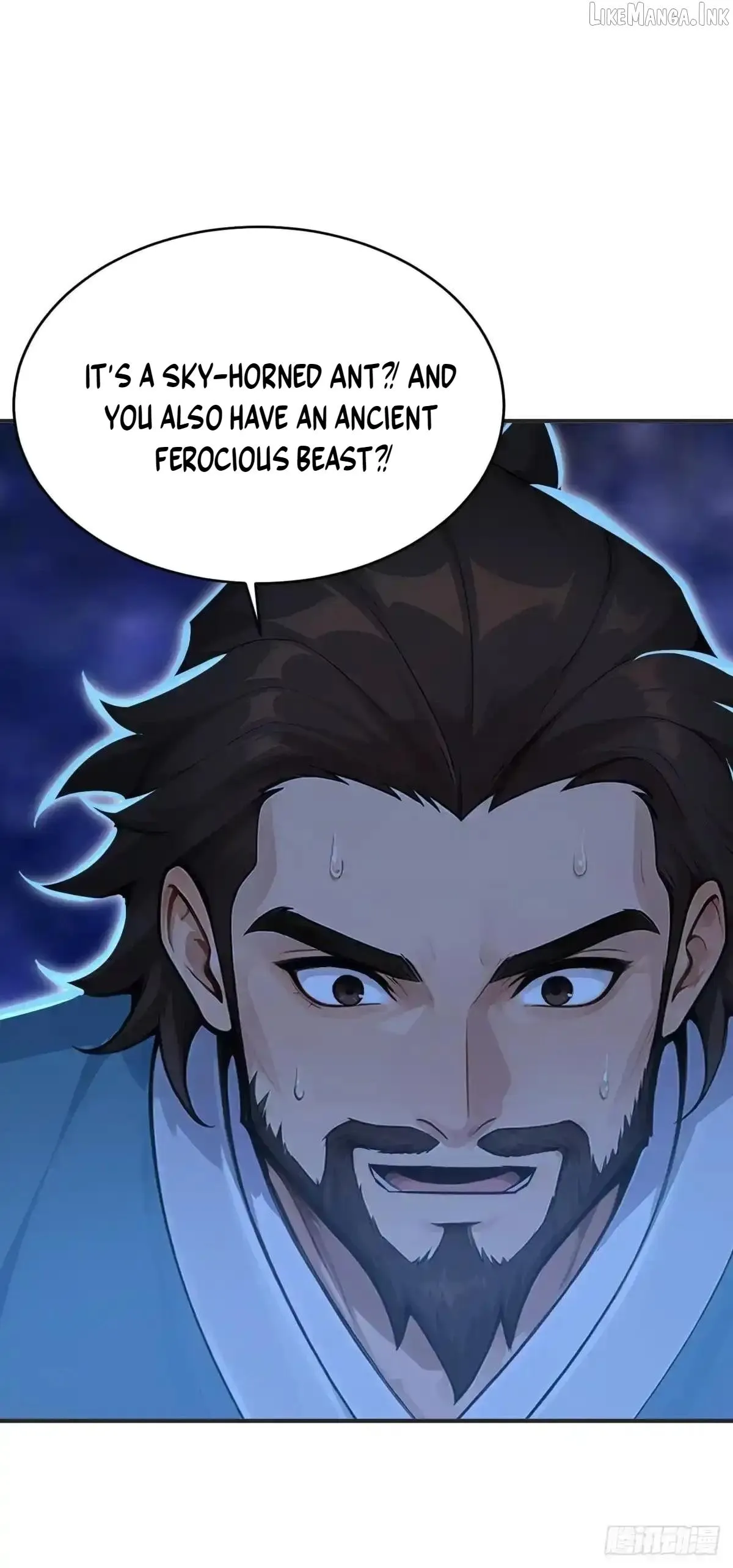 Primordial Ten Fiends: Others Tame Beasts, I Tame Beast Girls Chapter 186 - Page 17