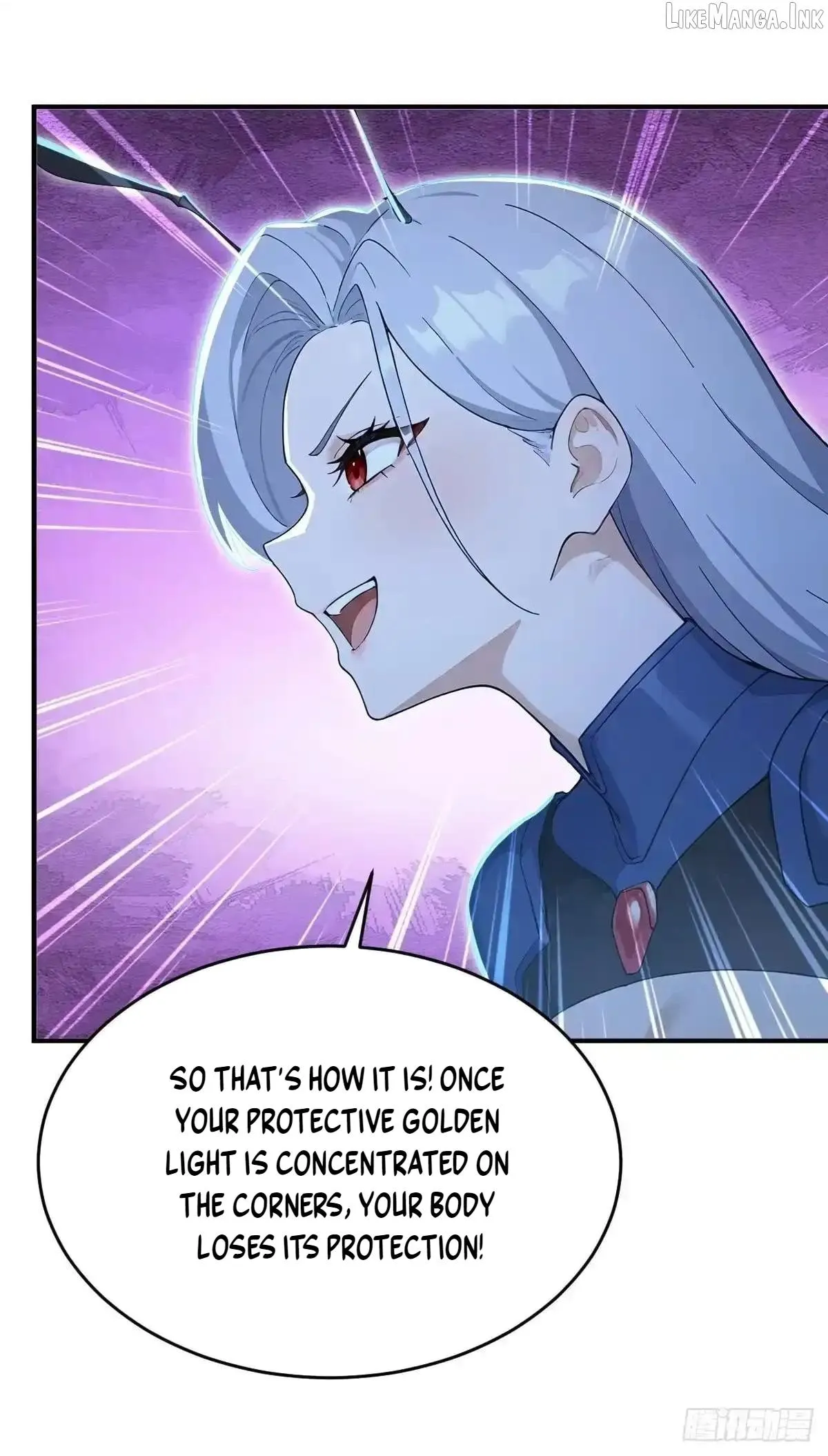 Primordial Ten Fiends: Others Tame Beasts, I Tame Beast Girls Chapter 186 - Page 33