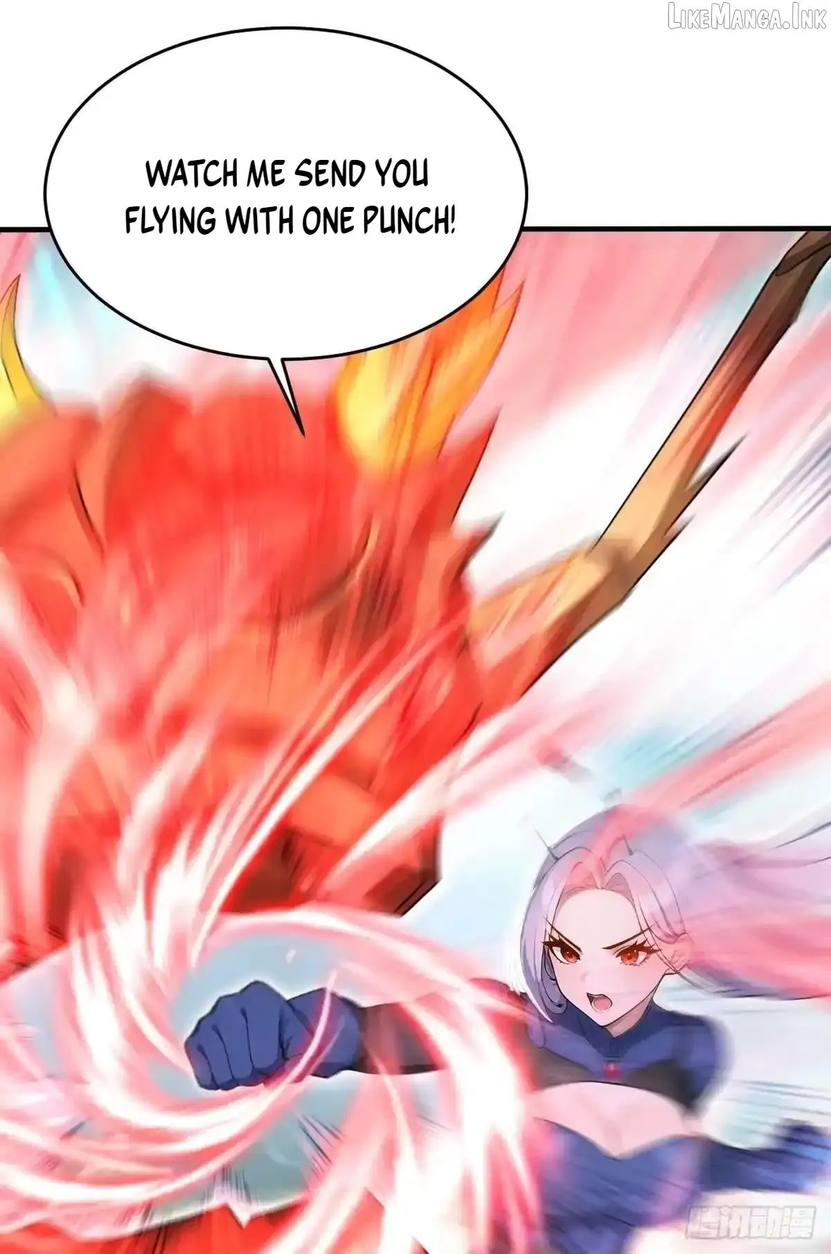 Primordial Ten Fiends: Others Tame Beasts, I Tame Beast Girls Chapter 186 - Page 34