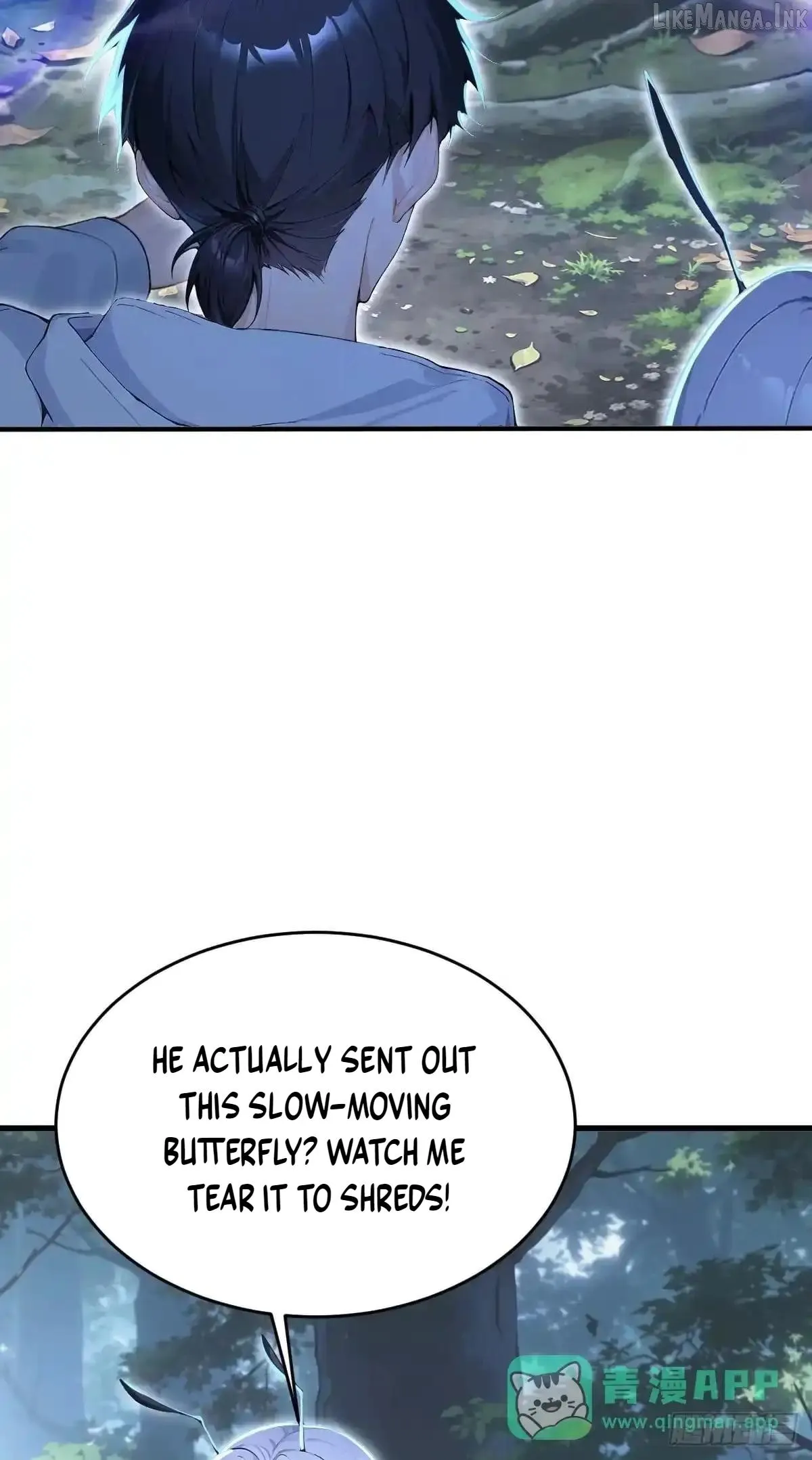 Primordial Ten Fiends: Others Tame Beasts, I Tame Beast Girls Chapter 186 - Page 40