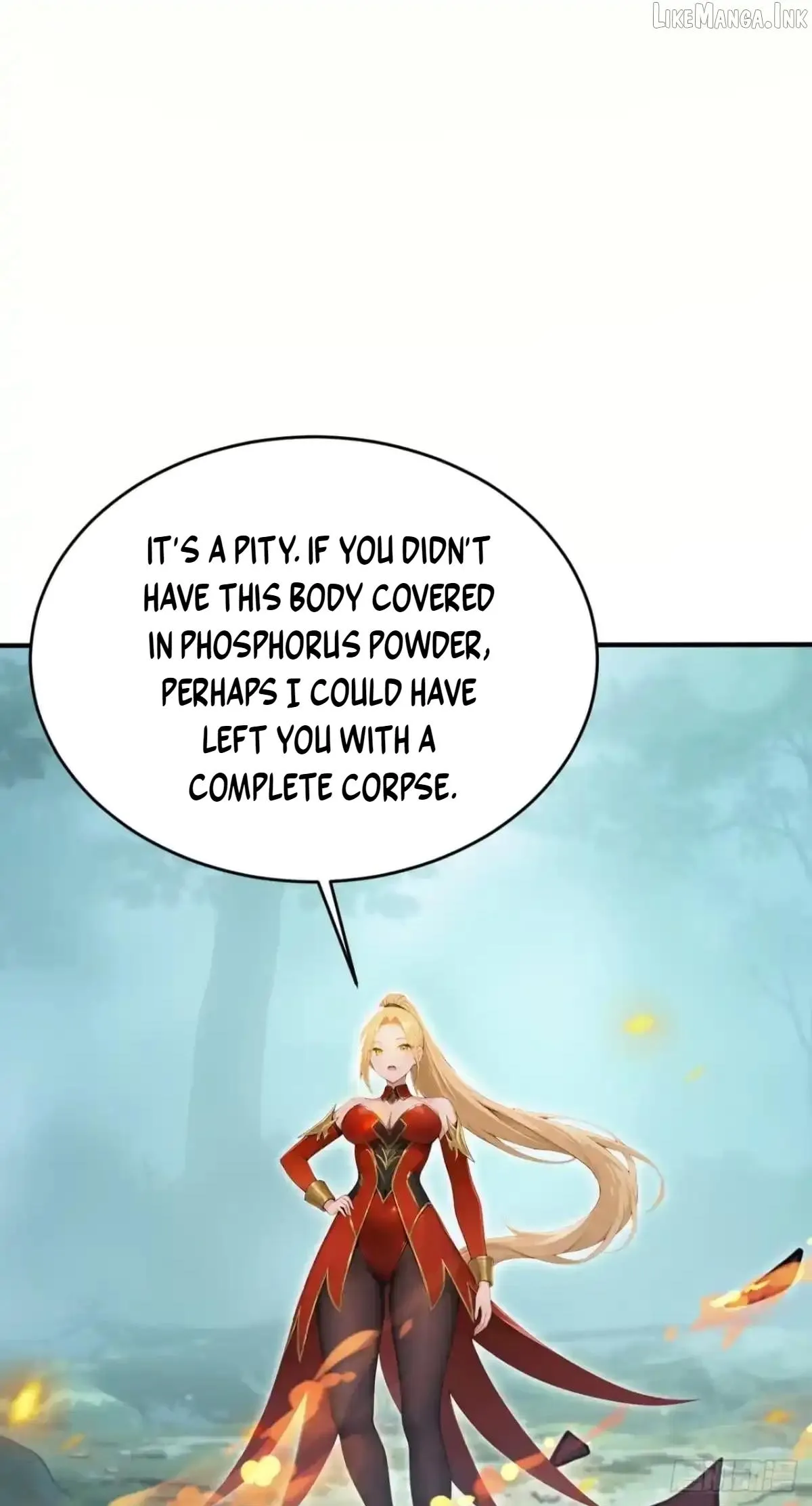 Primordial Ten Fiends: Others Tame Beasts, I Tame Beast Girls Chapter 187 - Page 2