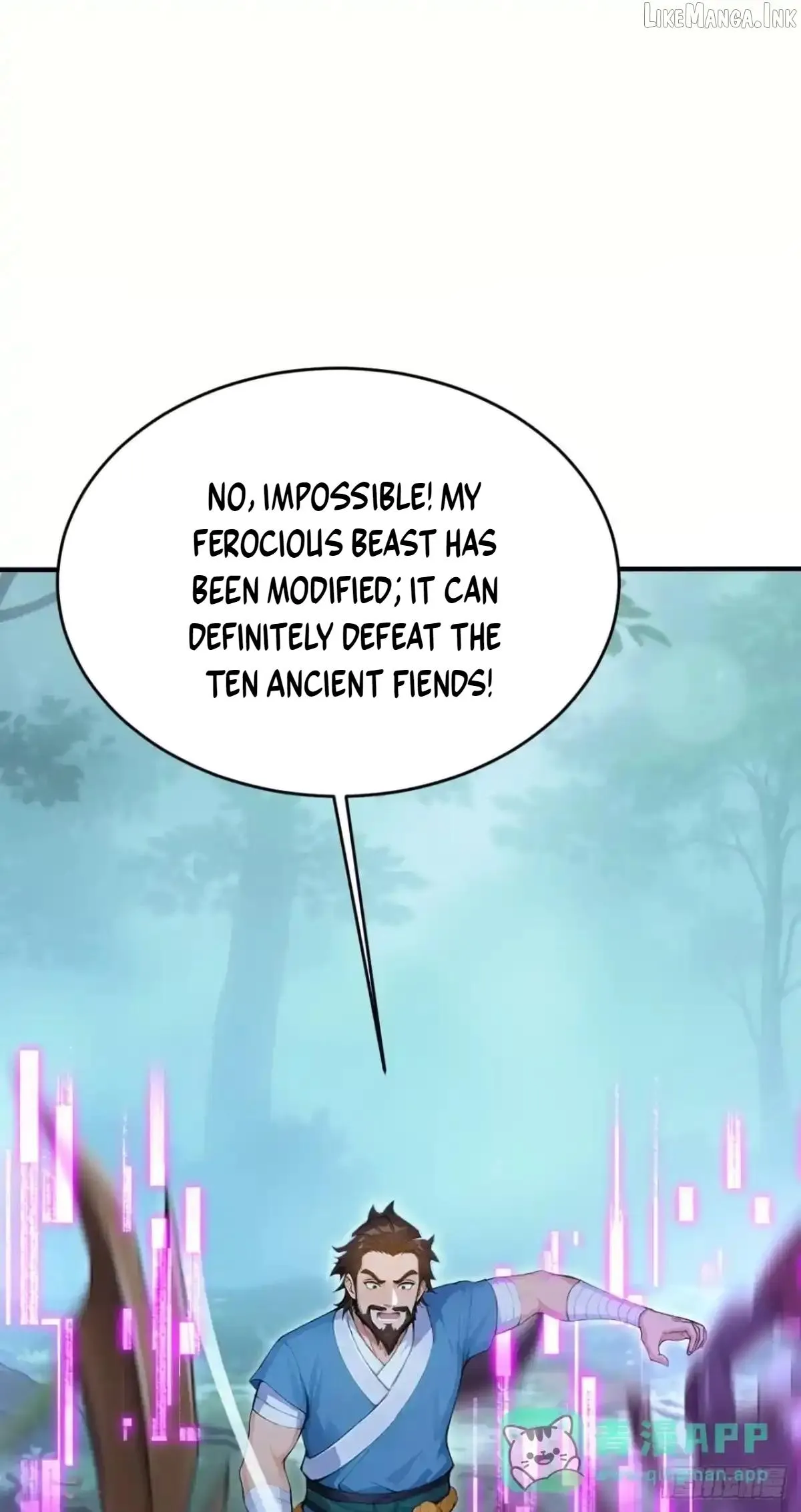 Primordial Ten Fiends: Others Tame Beasts, I Tame Beast Girls Chapter 187 - Page 5