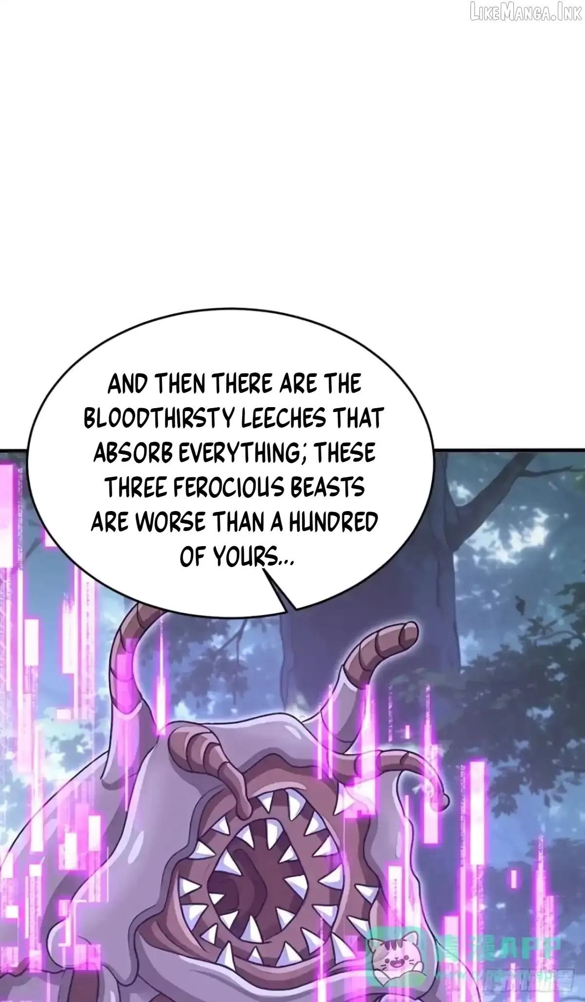 Primordial Ten Fiends: Others Tame Beasts, I Tame Beast Girls Chapter 187 - Page 10