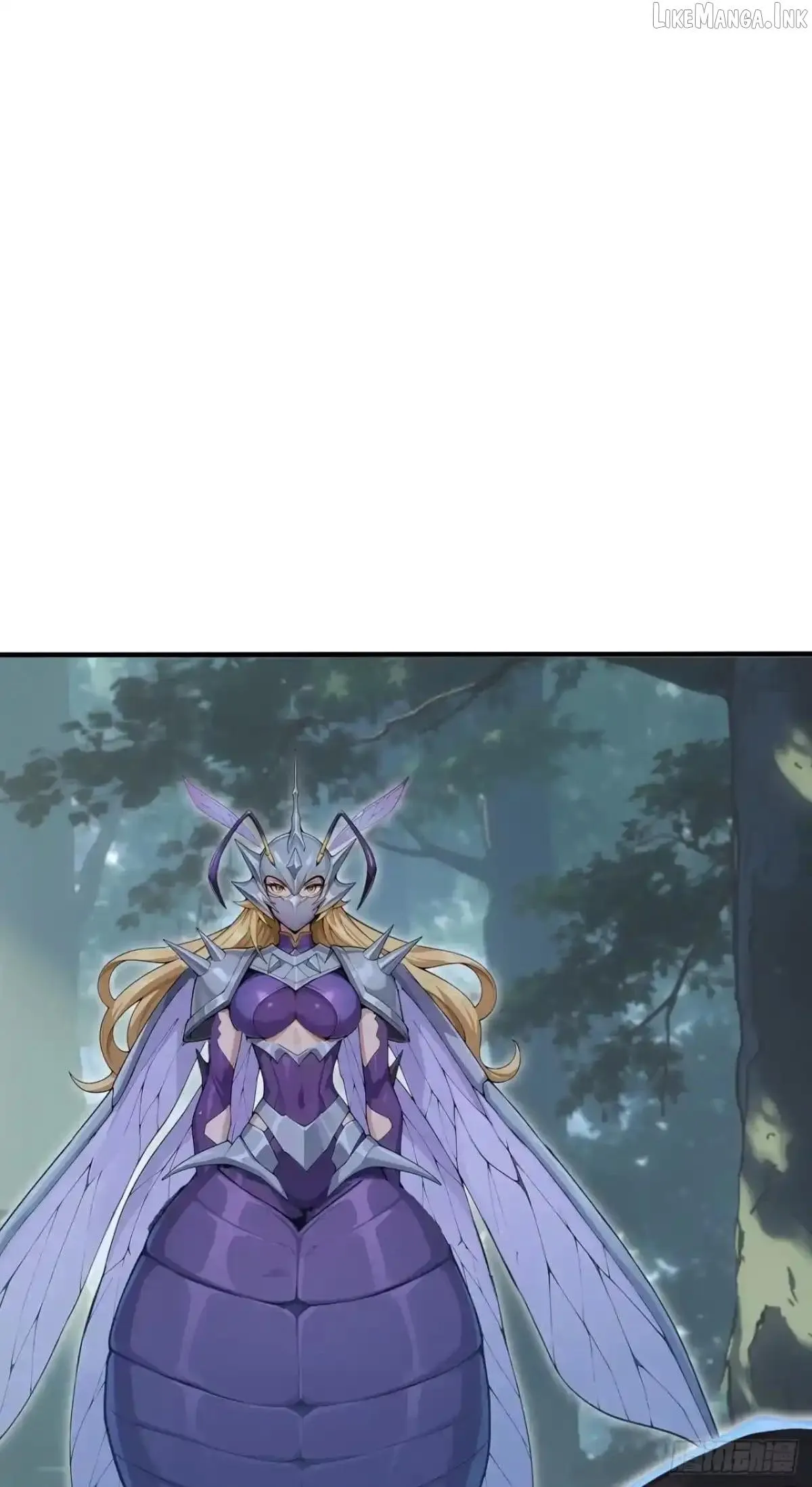 Primordial Ten Fiends: Others Tame Beasts, I Tame Beast Girls Chapter 187 - Page 31
