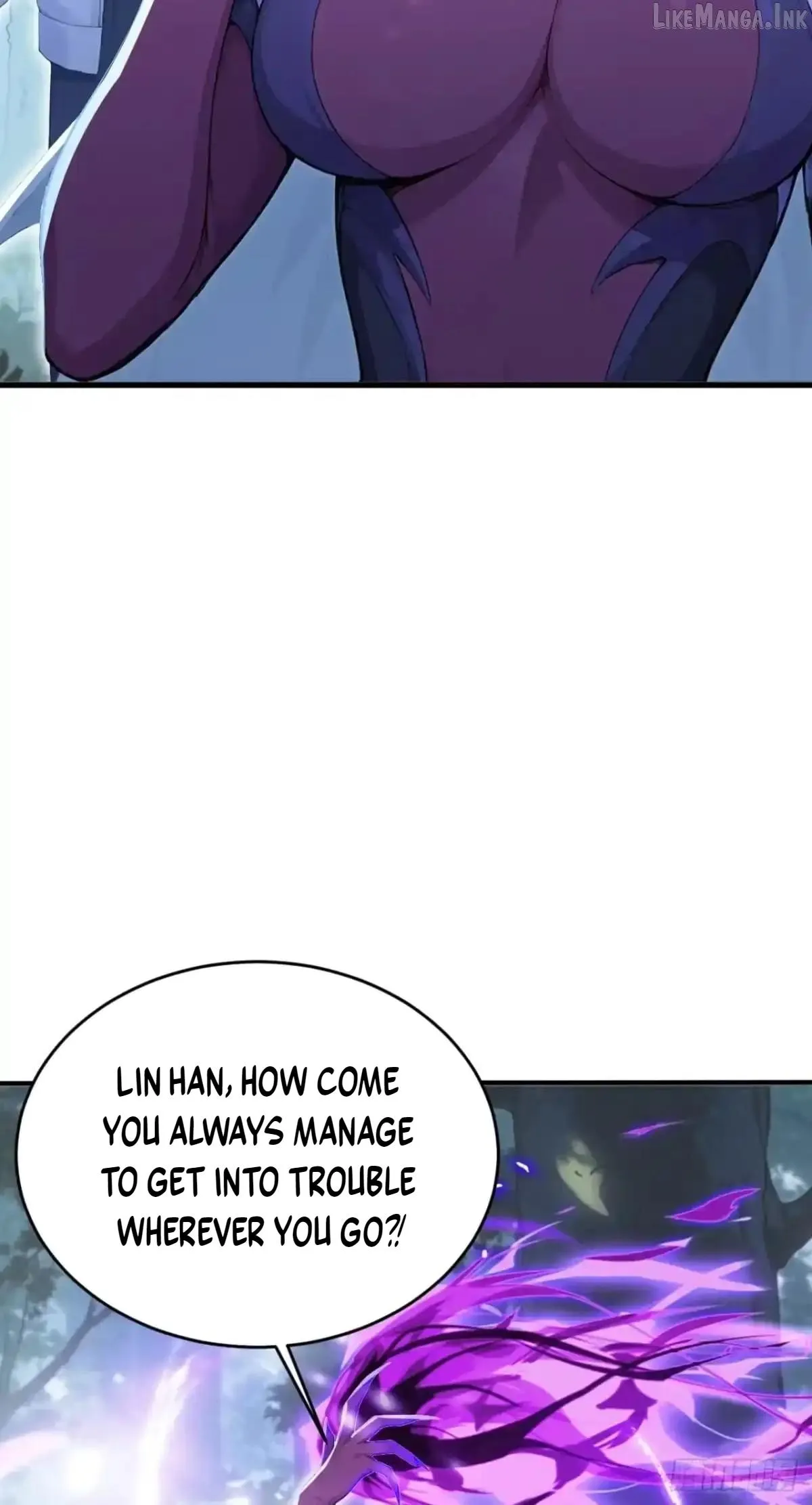 Primordial Ten Fiends: Others Tame Beasts, I Tame Beast Girls Chapter 187 - Page 48