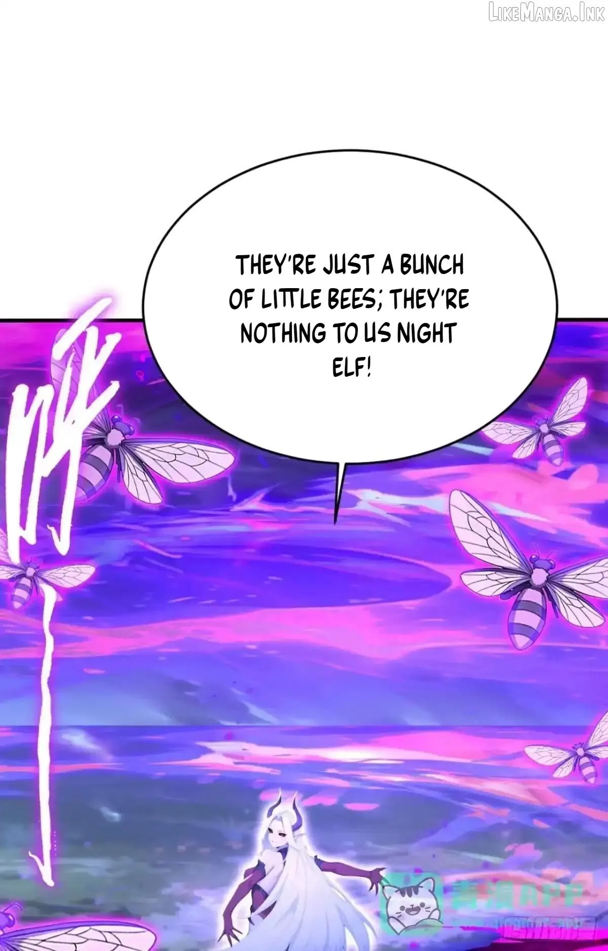 Primordial Ten Fiends: Others Tame Beasts, I Tame Beast Girls Chapter 187 - Page 50