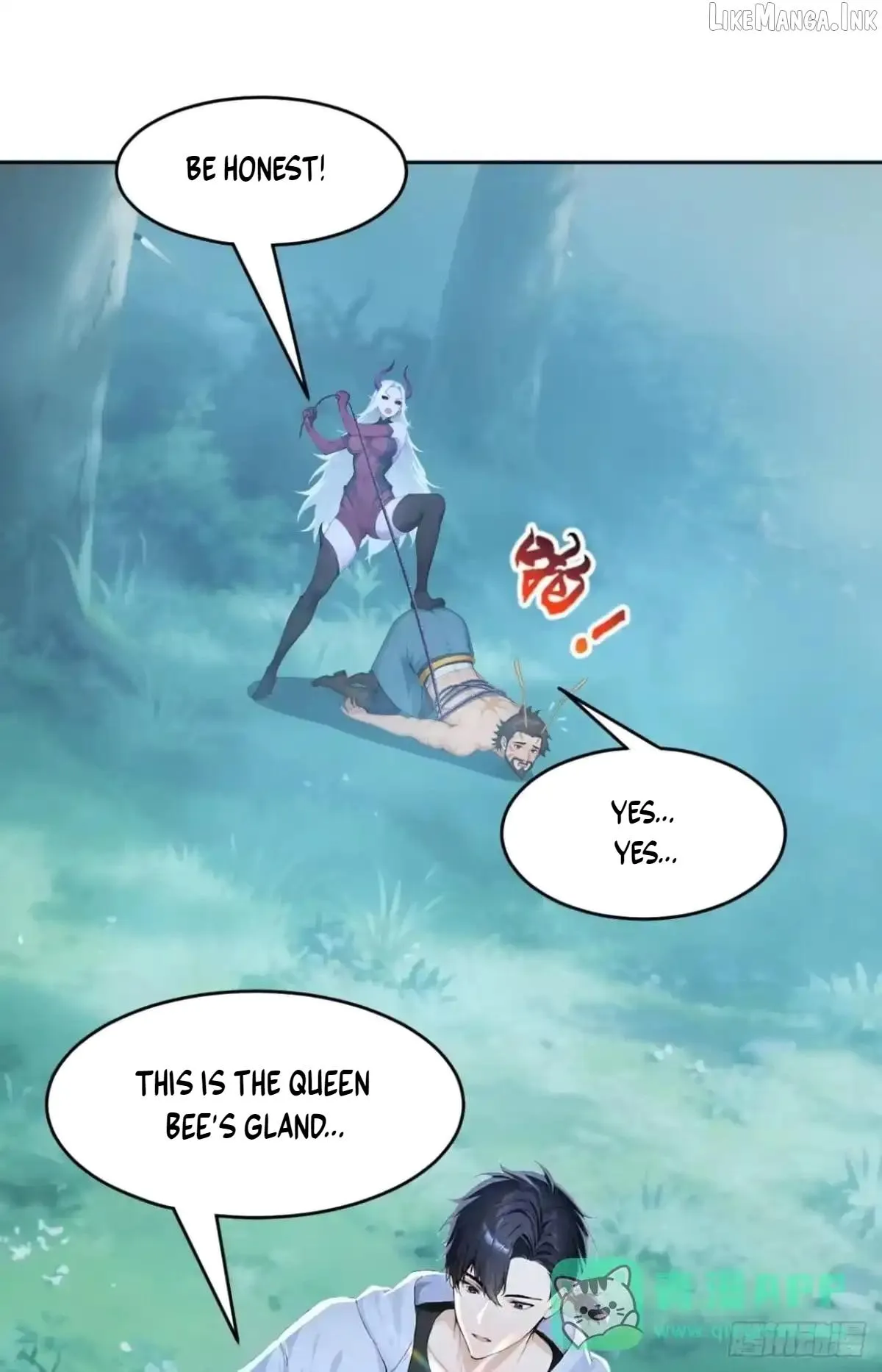 Primordial Ten Fiends: Others Tame Beasts, I Tame Beast Girls Chapter 188 - Page 5