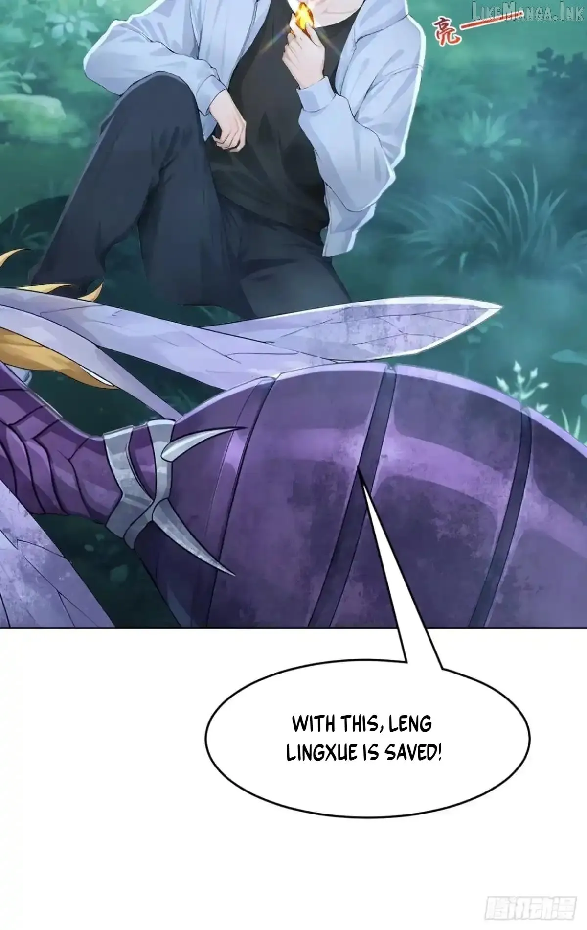 Primordial Ten Fiends: Others Tame Beasts, I Tame Beast Girls Chapter 188 - Page 6