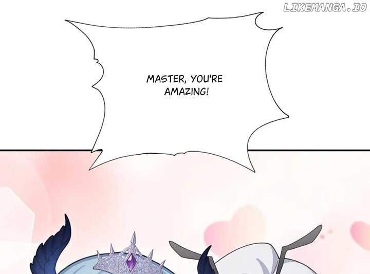Primordial Ten Fiends: Others Tame Beasts, I Tame Beast Girls Chapter 19 - Page 29