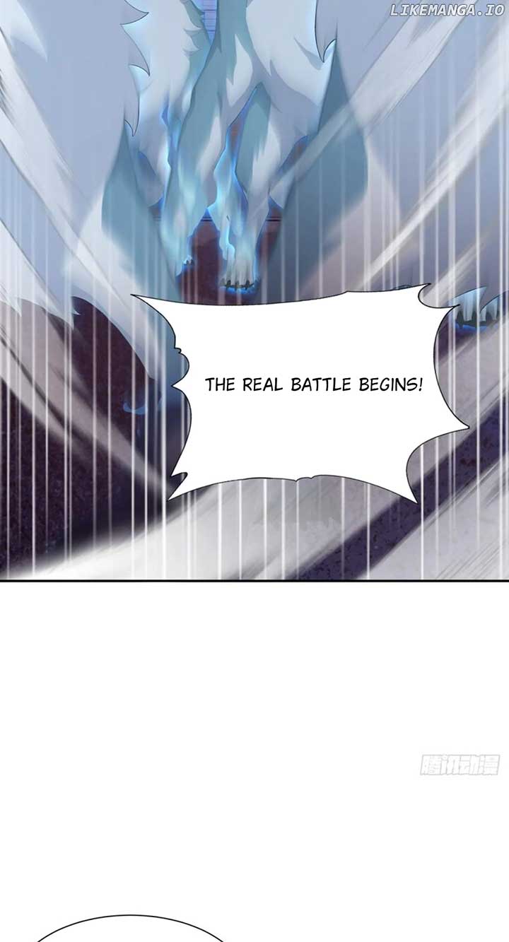 Primordial Ten Fiends: Others Tame Beasts, I Tame Beast Girls Chapter 19 - Page 33
