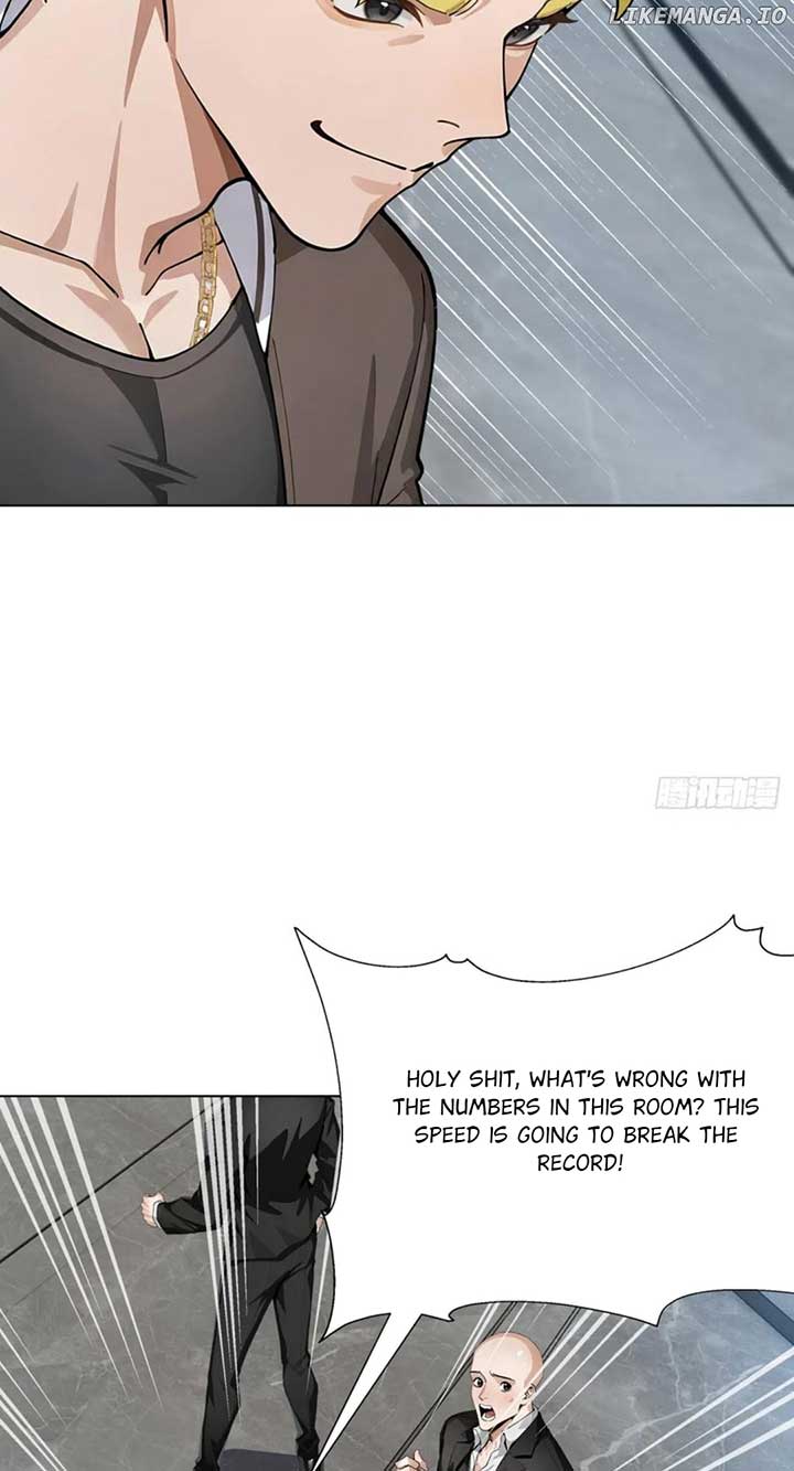Primordial Ten Fiends: Others Tame Beasts, I Tame Beast Girls Chapter 19 - Page 45
