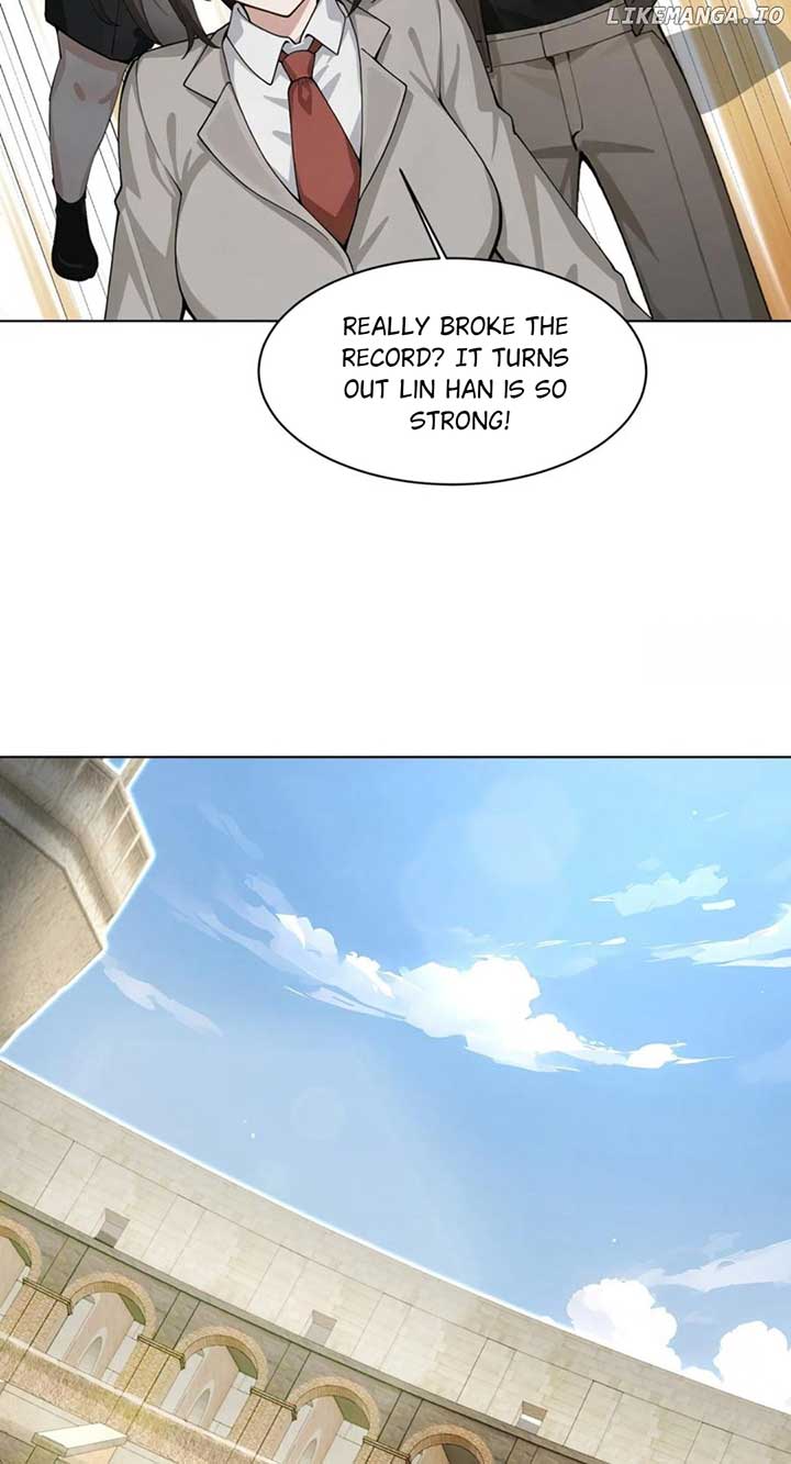 Primordial Ten Fiends: Others Tame Beasts, I Tame Beast Girls Chapter 19 - Page 52