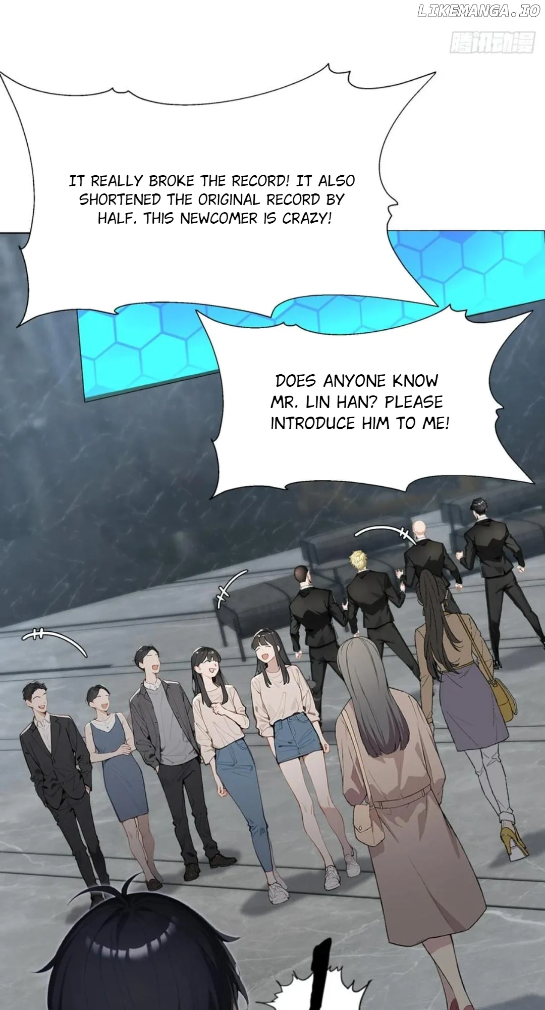 Primordial Ten Fiends: Others Tame Beasts, I Tame Beast Girls Chapter 20 - Page 3