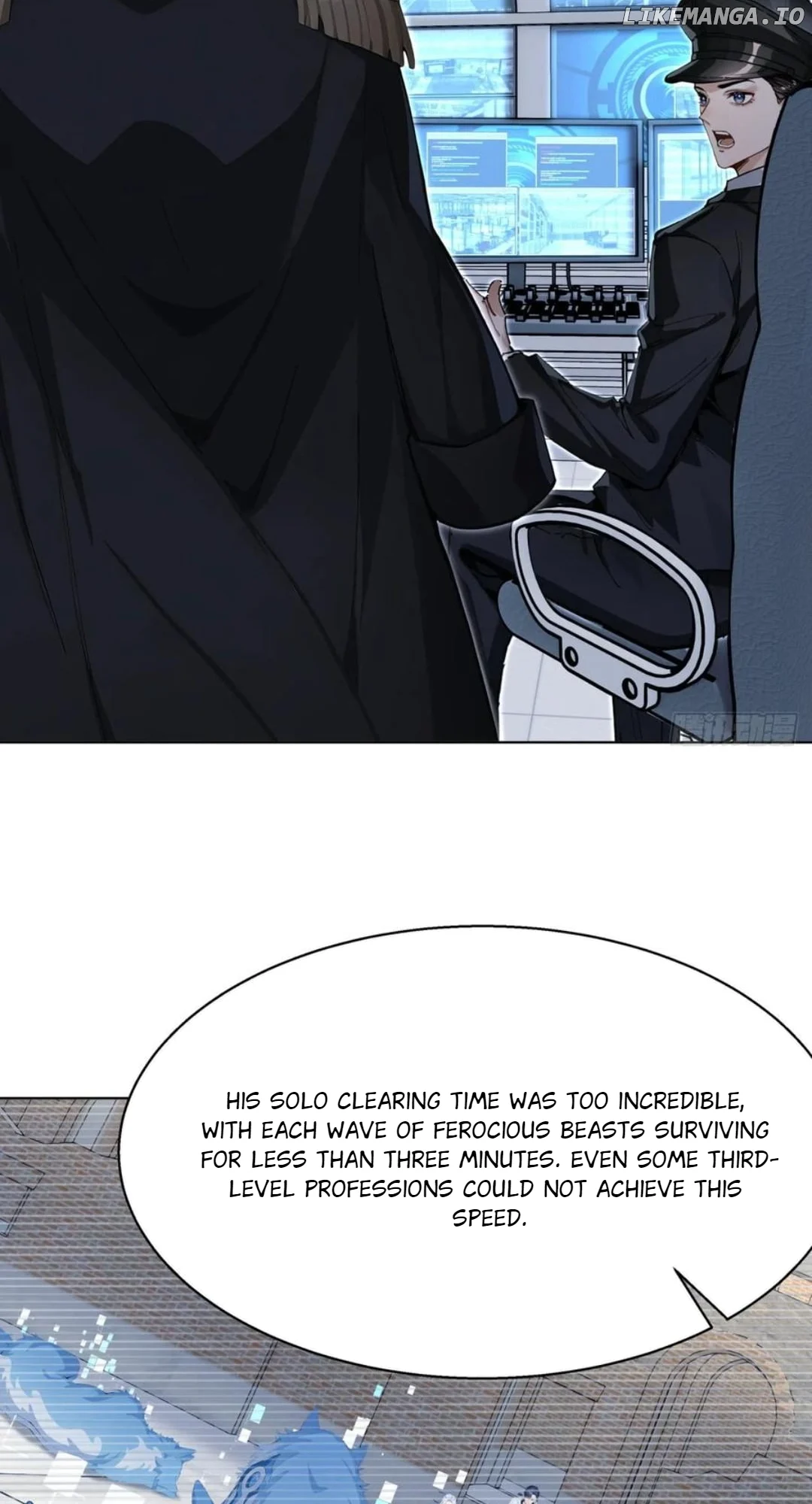 Primordial Ten Fiends: Others Tame Beasts, I Tame Beast Girls Chapter 20 - Page 9