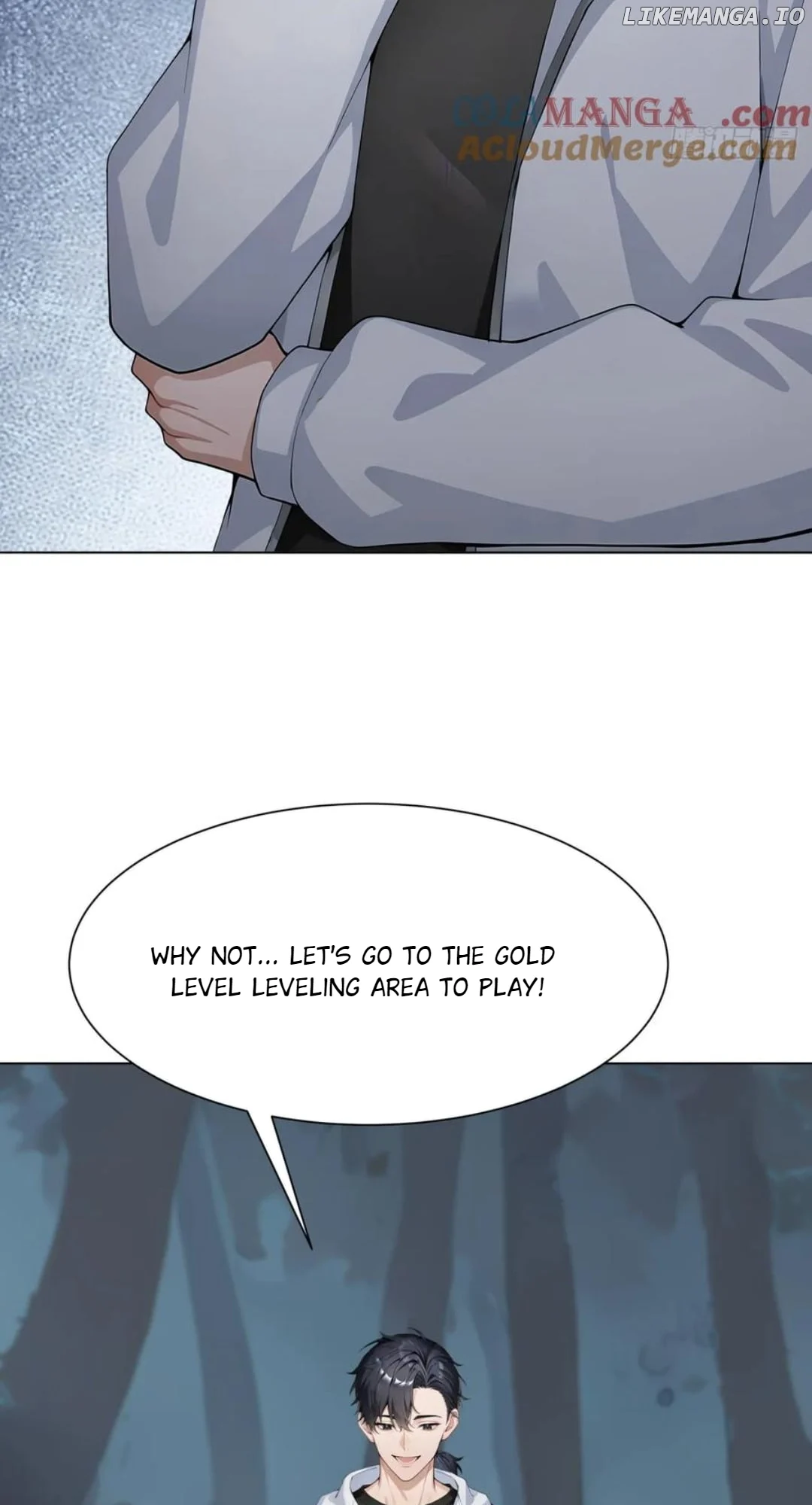 Primordial Ten Fiends: Others Tame Beasts, I Tame Beast Girls Chapter 20 - Page 32