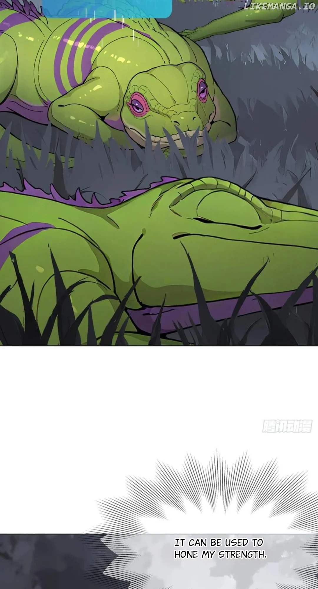 Primordial Ten Fiends: Others Tame Beasts, I Tame Beast Girls Chapter 20 - Page 36