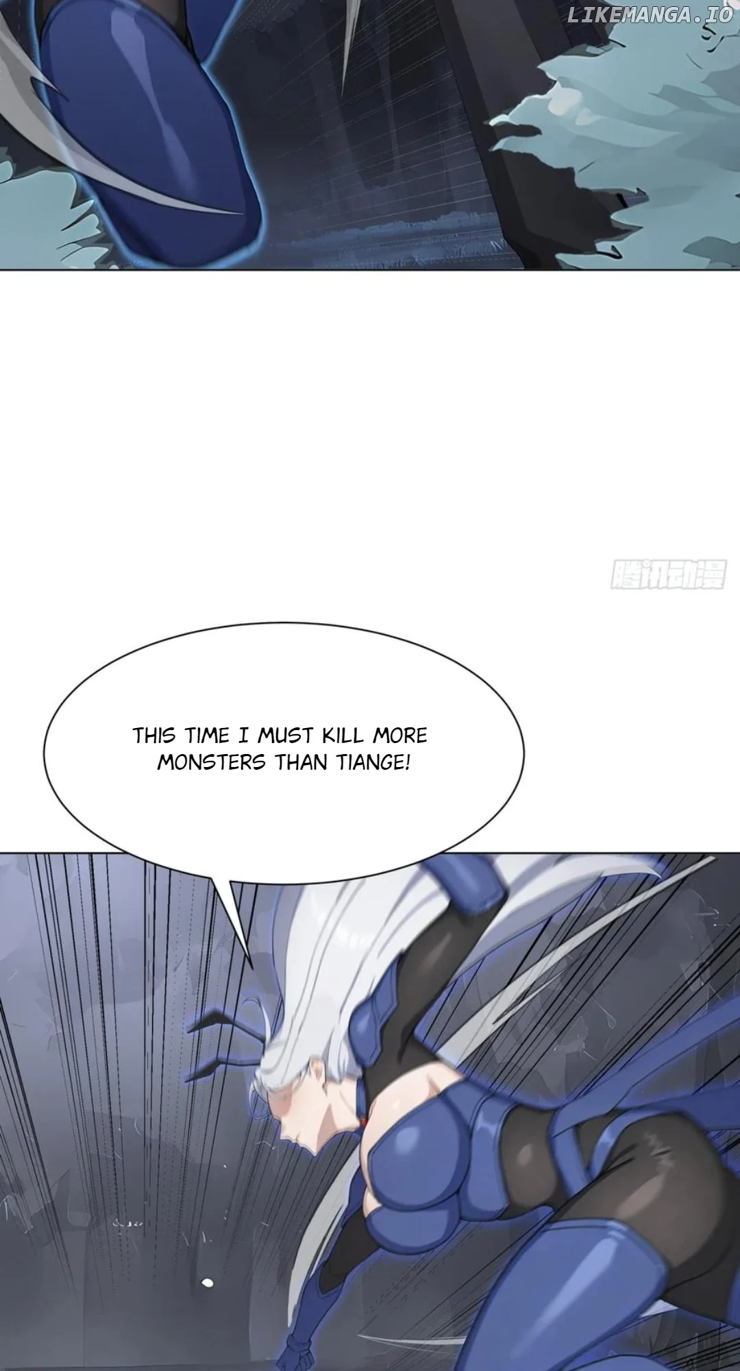 Primordial Ten Fiends: Others Tame Beasts, I Tame Beast Girls Chapter 20 - Page 39