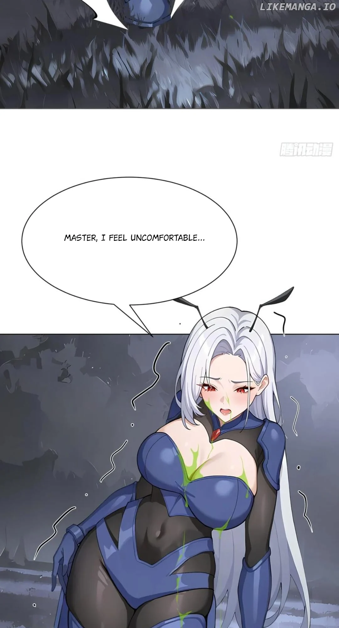 Primordial Ten Fiends: Others Tame Beasts, I Tame Beast Girls Chapter 20 - Page 44