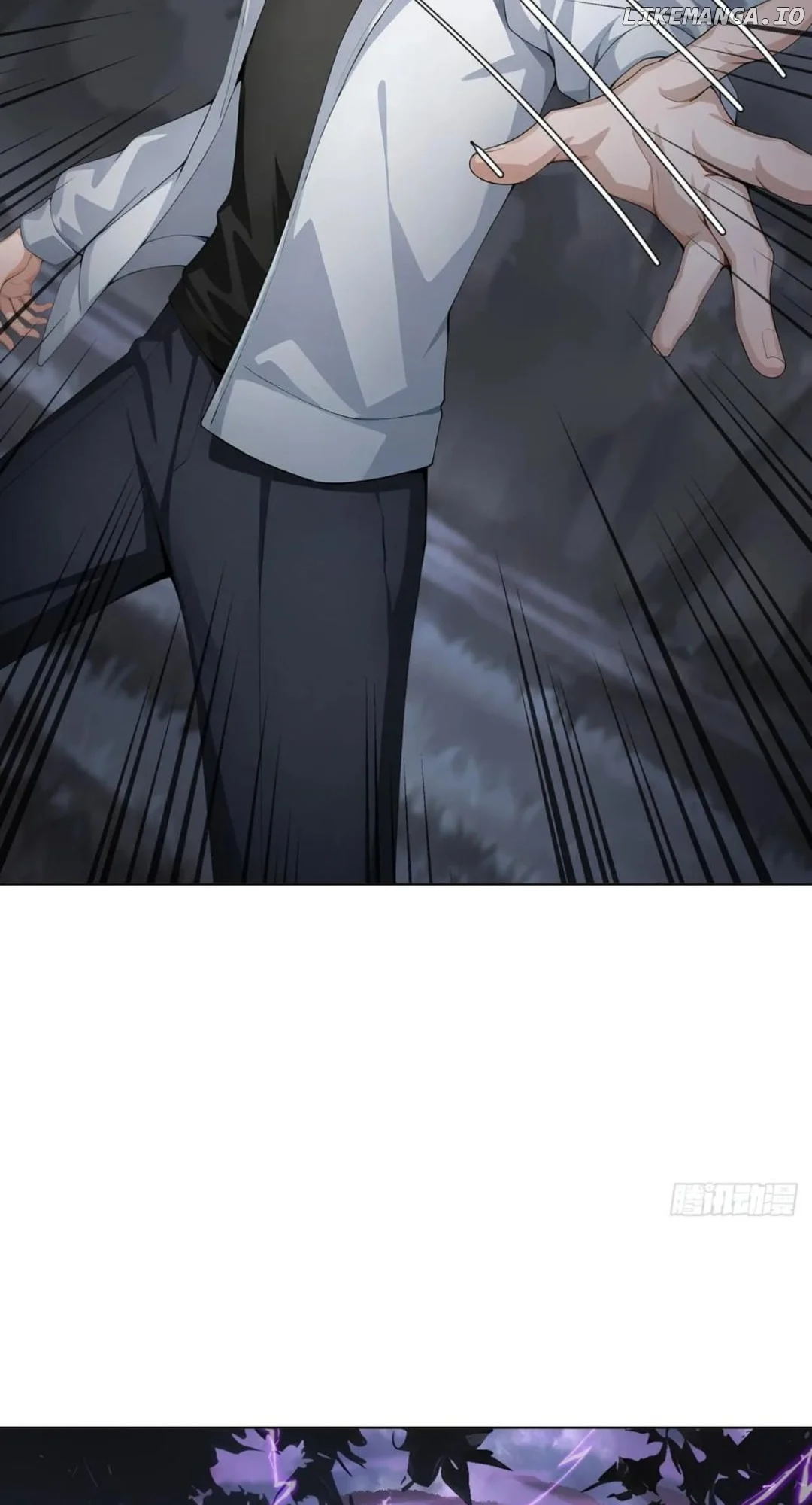 Primordial Ten Fiends: Others Tame Beasts, I Tame Beast Girls Chapter 20 - Page 47