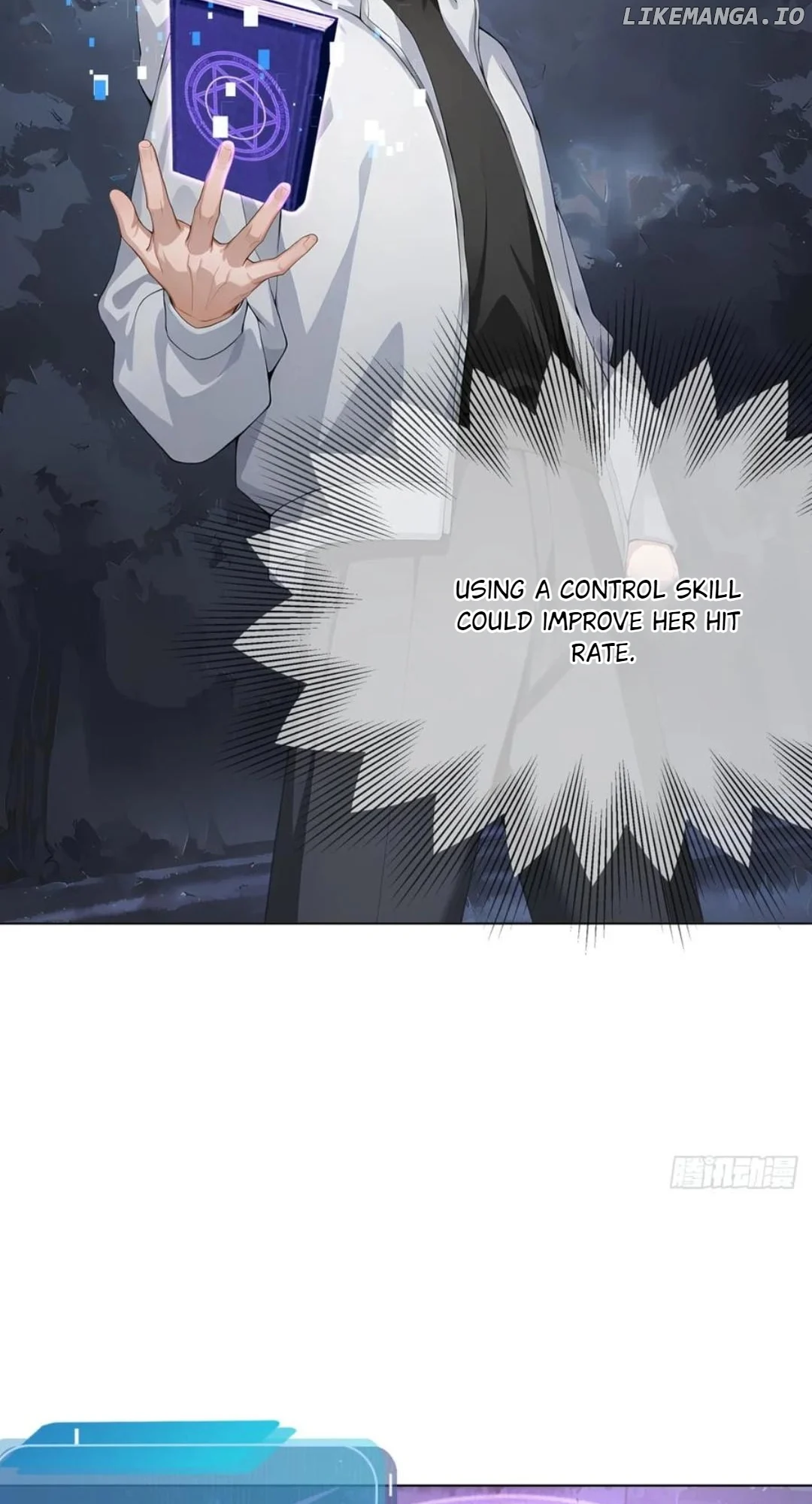 Primordial Ten Fiends: Others Tame Beasts, I Tame Beast Girls Chapter 21 - Page 3