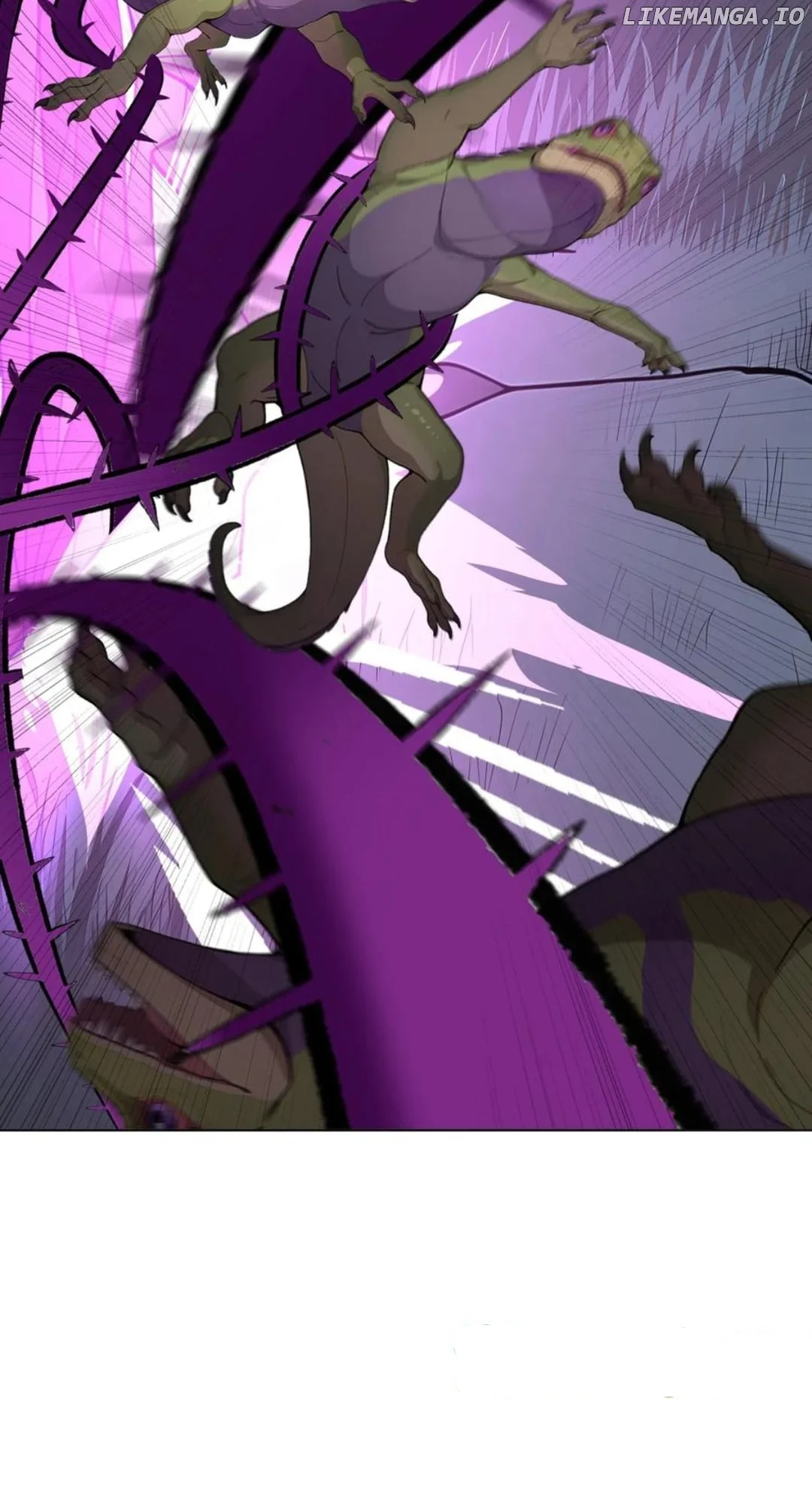 Primordial Ten Fiends: Others Tame Beasts, I Tame Beast Girls Chapter 21 - Page 10