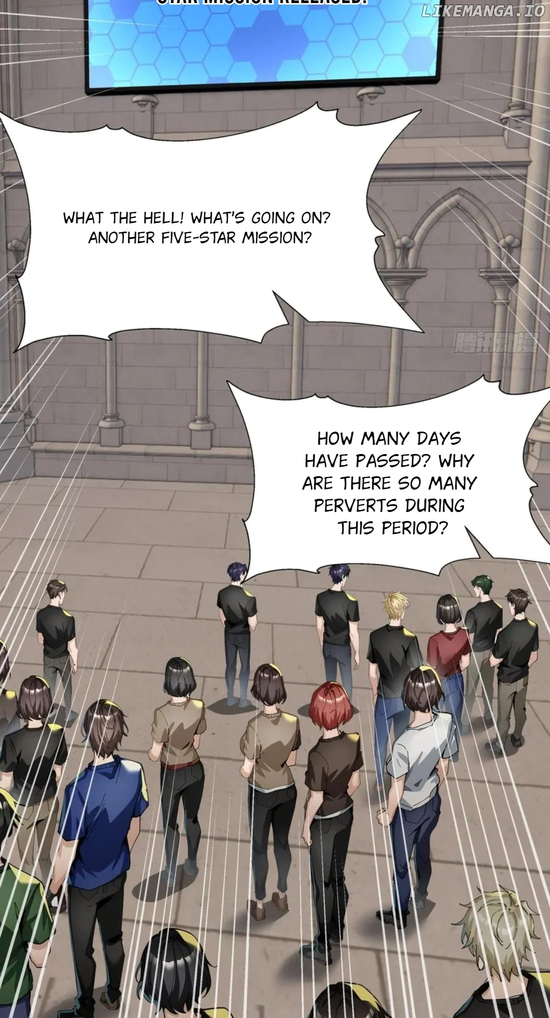 Primordial Ten Fiends: Others Tame Beasts, I Tame Beast Girls Chapter 21 - Page 26