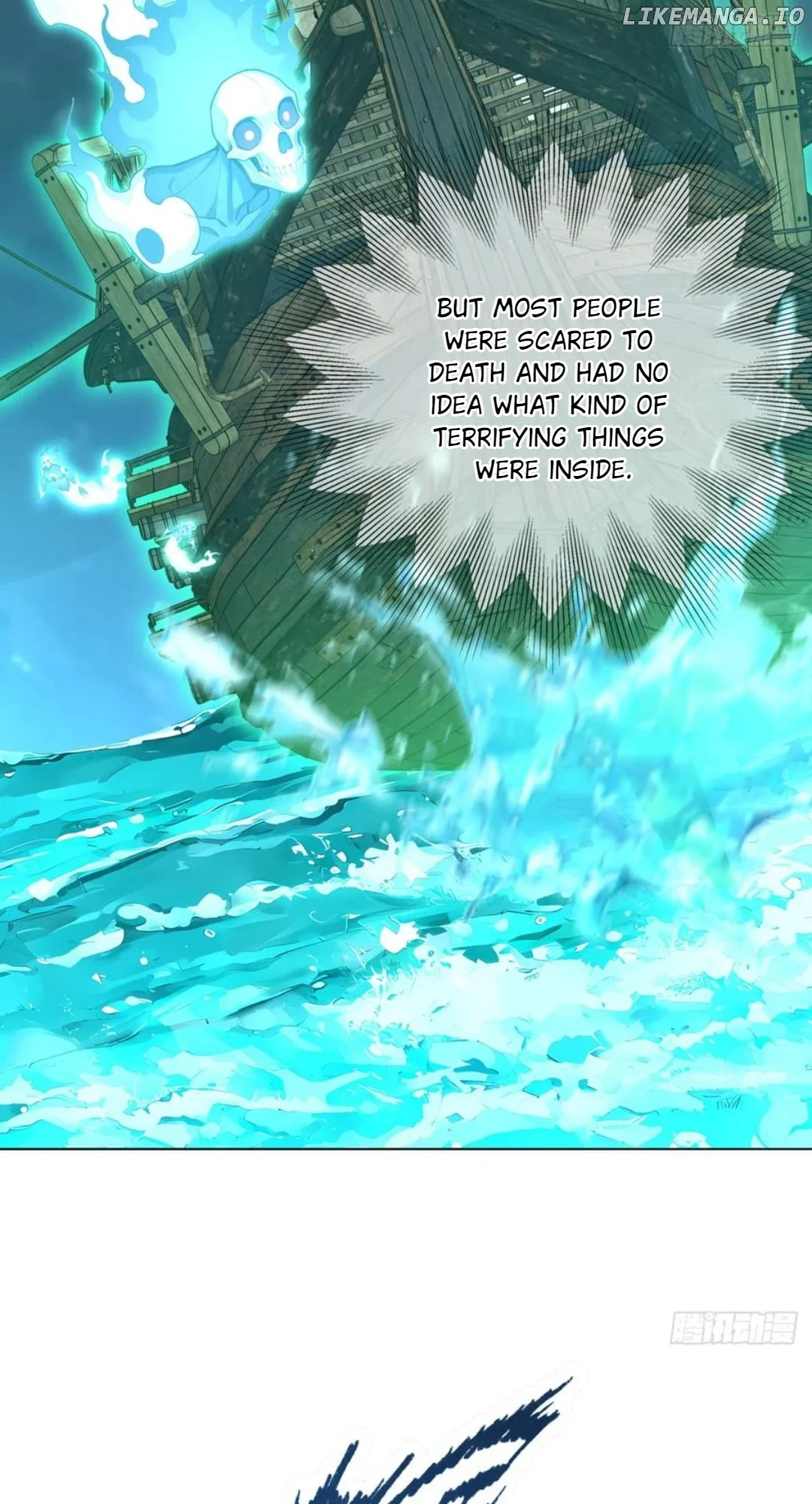 Primordial Ten Fiends: Others Tame Beasts, I Tame Beast Girls Chapter 21 - Page 40