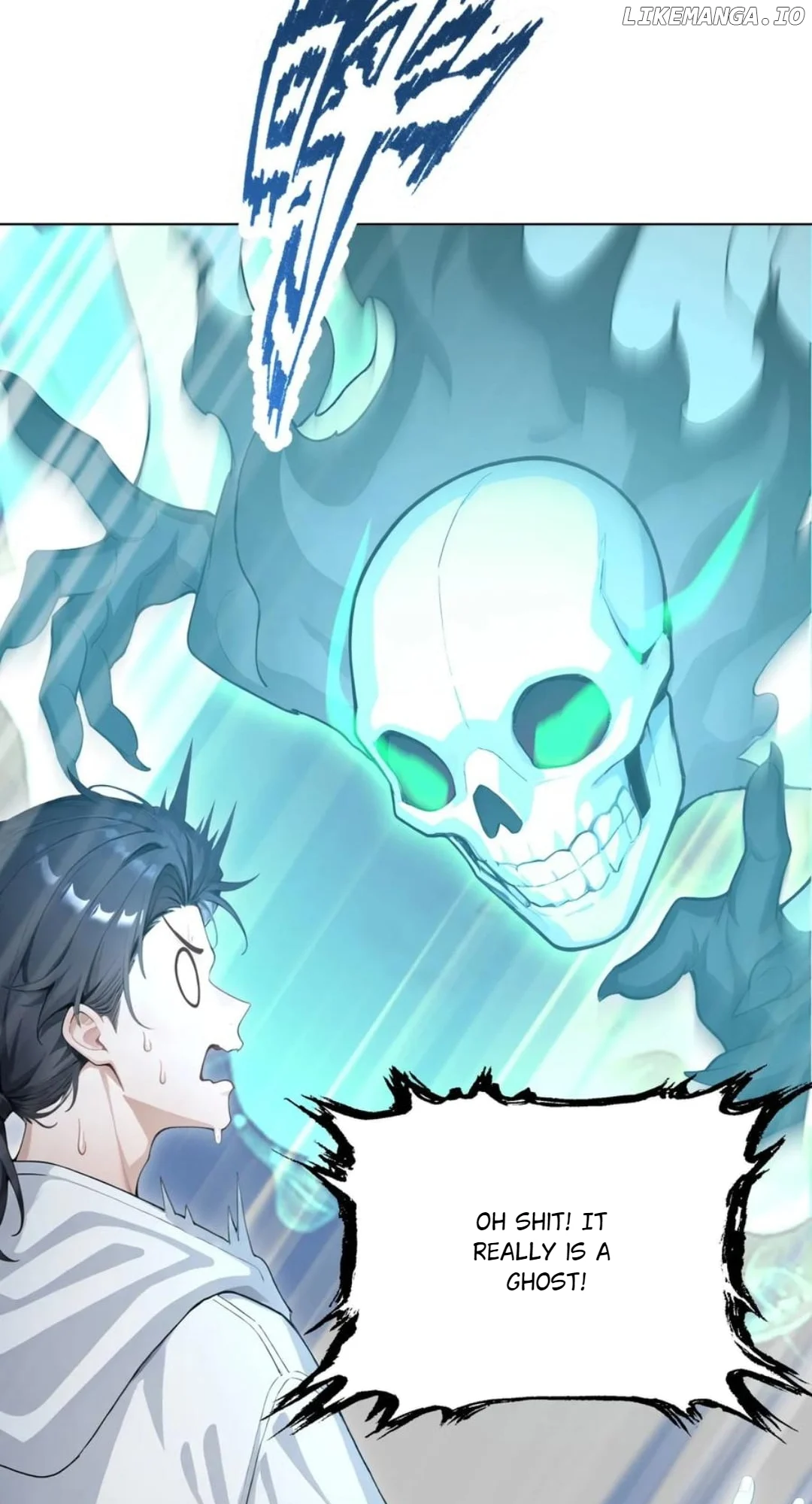 Primordial Ten Fiends: Others Tame Beasts, I Tame Beast Girls Chapter 21 - Page 41
