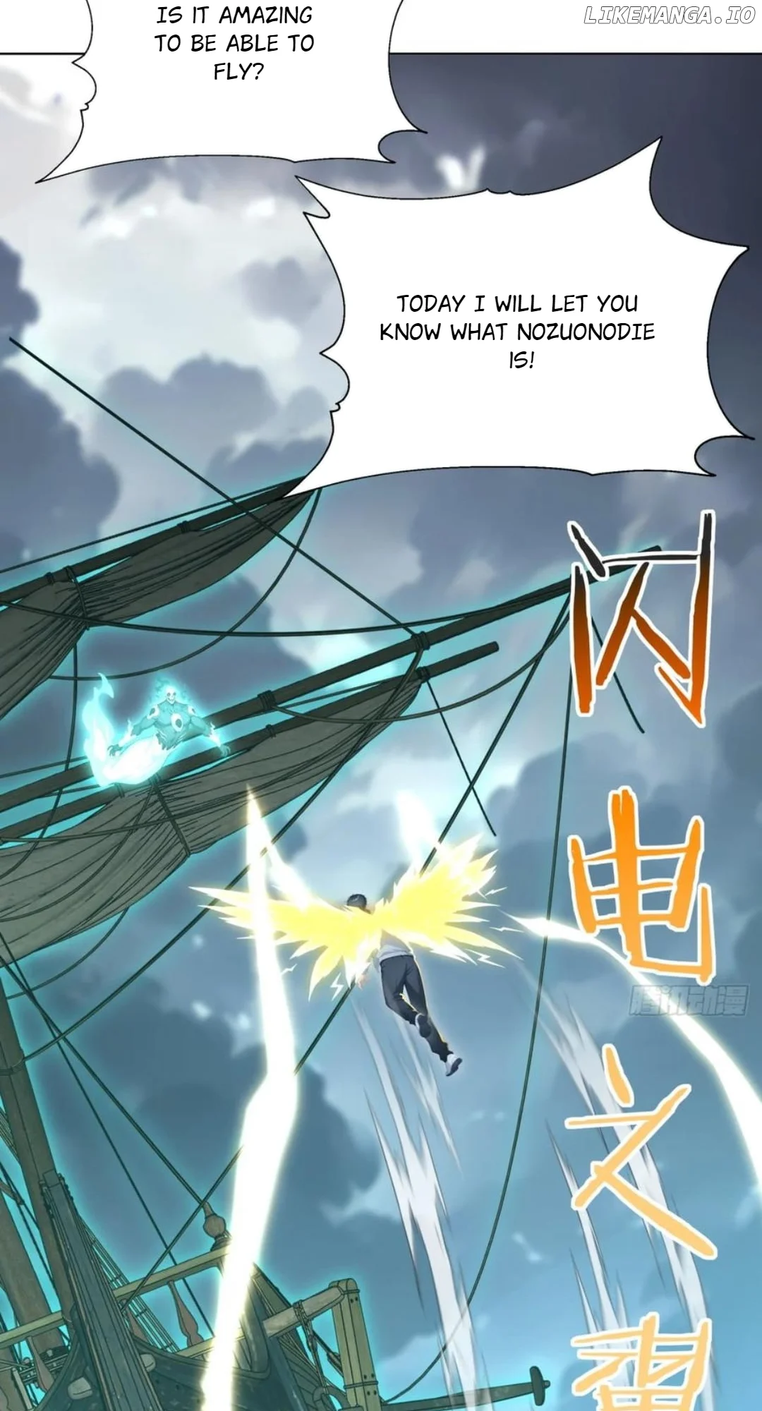 Primordial Ten Fiends: Others Tame Beasts, I Tame Beast Girls Chapter 21 - Page 46
