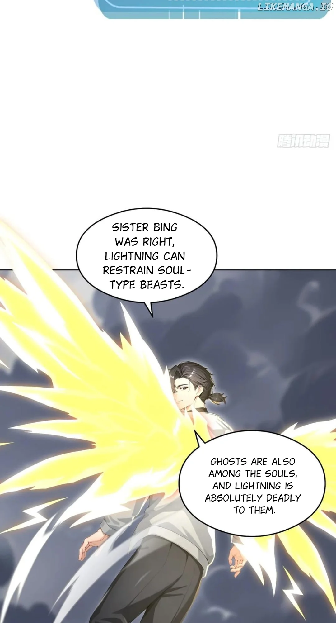 Primordial Ten Fiends: Others Tame Beasts, I Tame Beast Girls Chapter 21 - Page 49