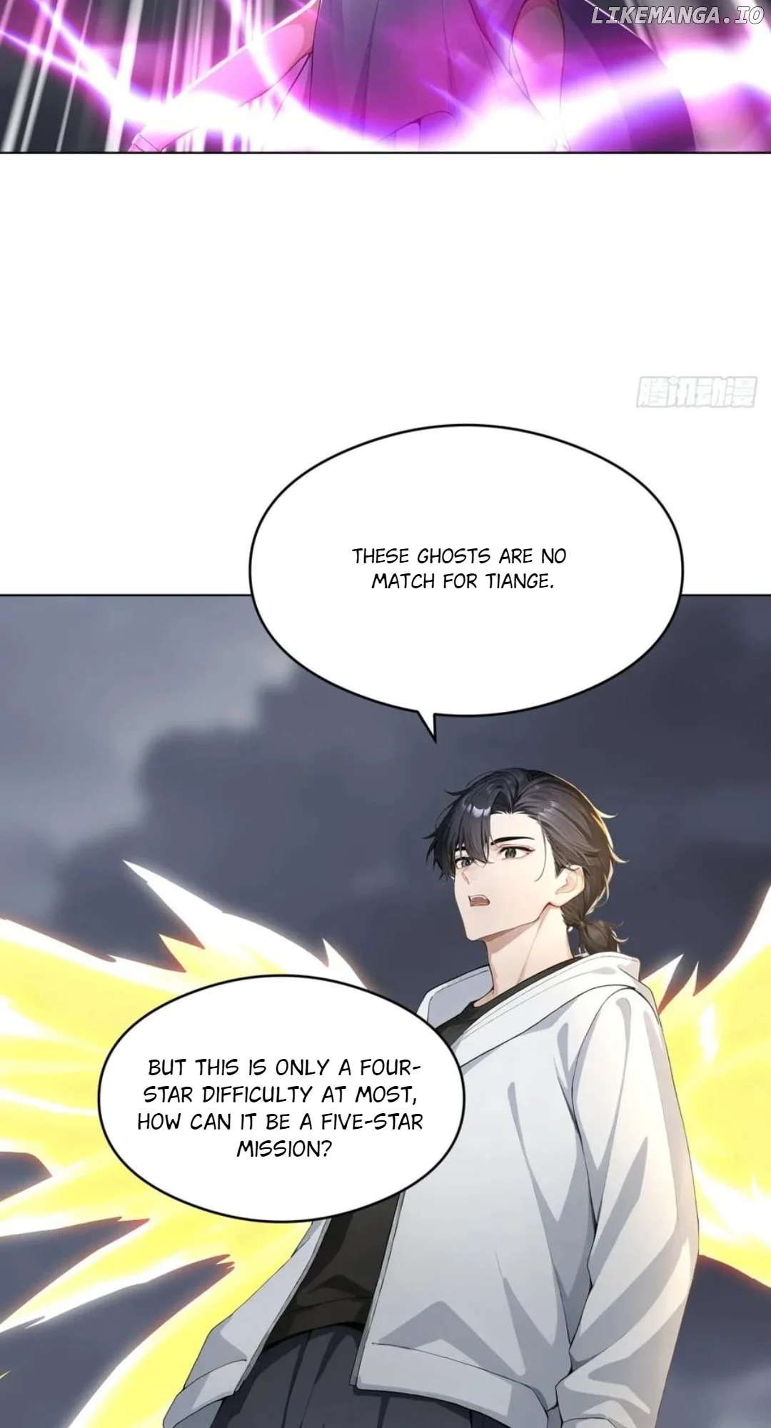 Primordial Ten Fiends: Others Tame Beasts, I Tame Beast Girls Chapter 21 - Page 56