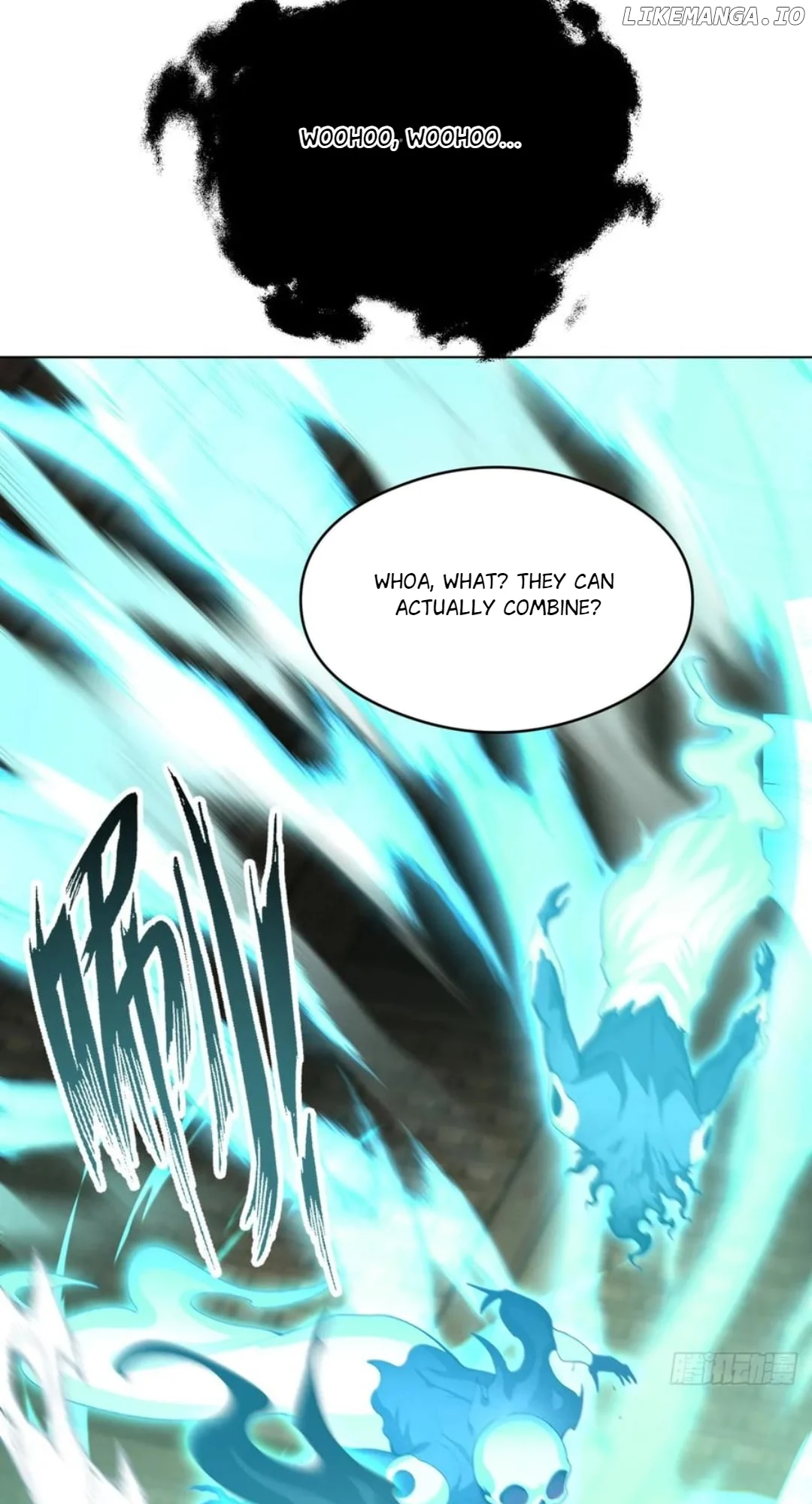 Primordial Ten Fiends: Others Tame Beasts, I Tame Beast Girls Chapter 21 - Page 58