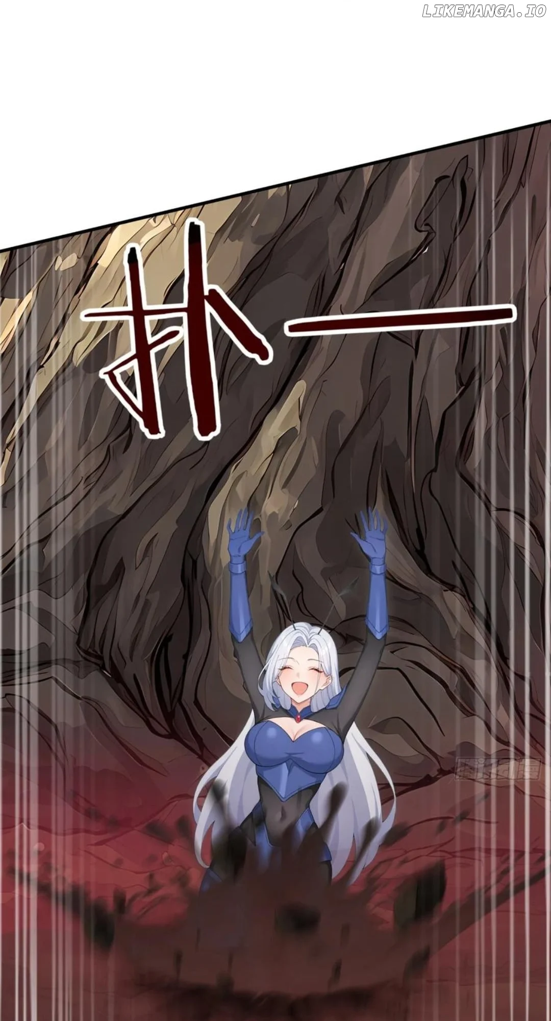 Primordial Ten Fiends: Others Tame Beasts, I Tame Beast Girls Chapter 22 - Page 41