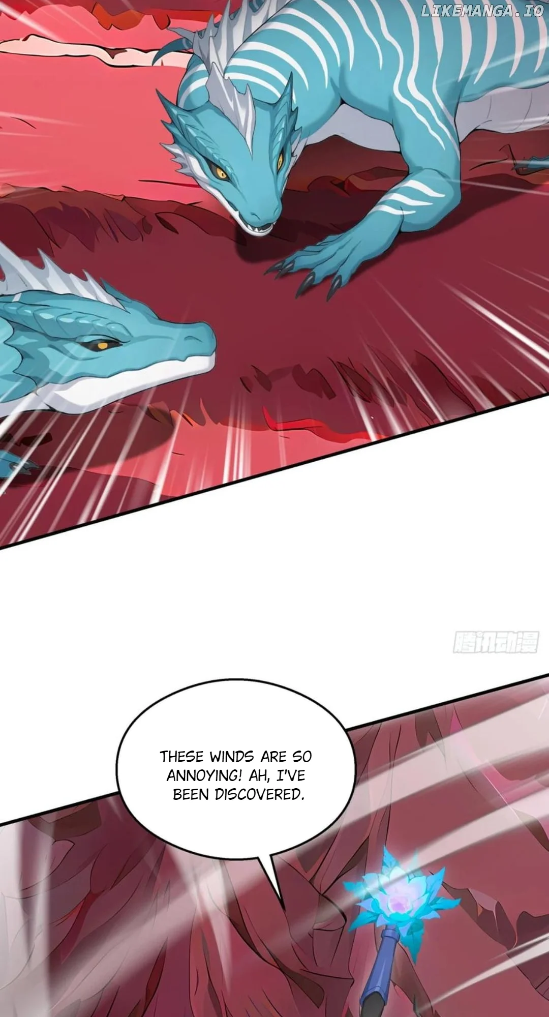 Primordial Ten Fiends: Others Tame Beasts, I Tame Beast Girls Chapter 22 - Page 49